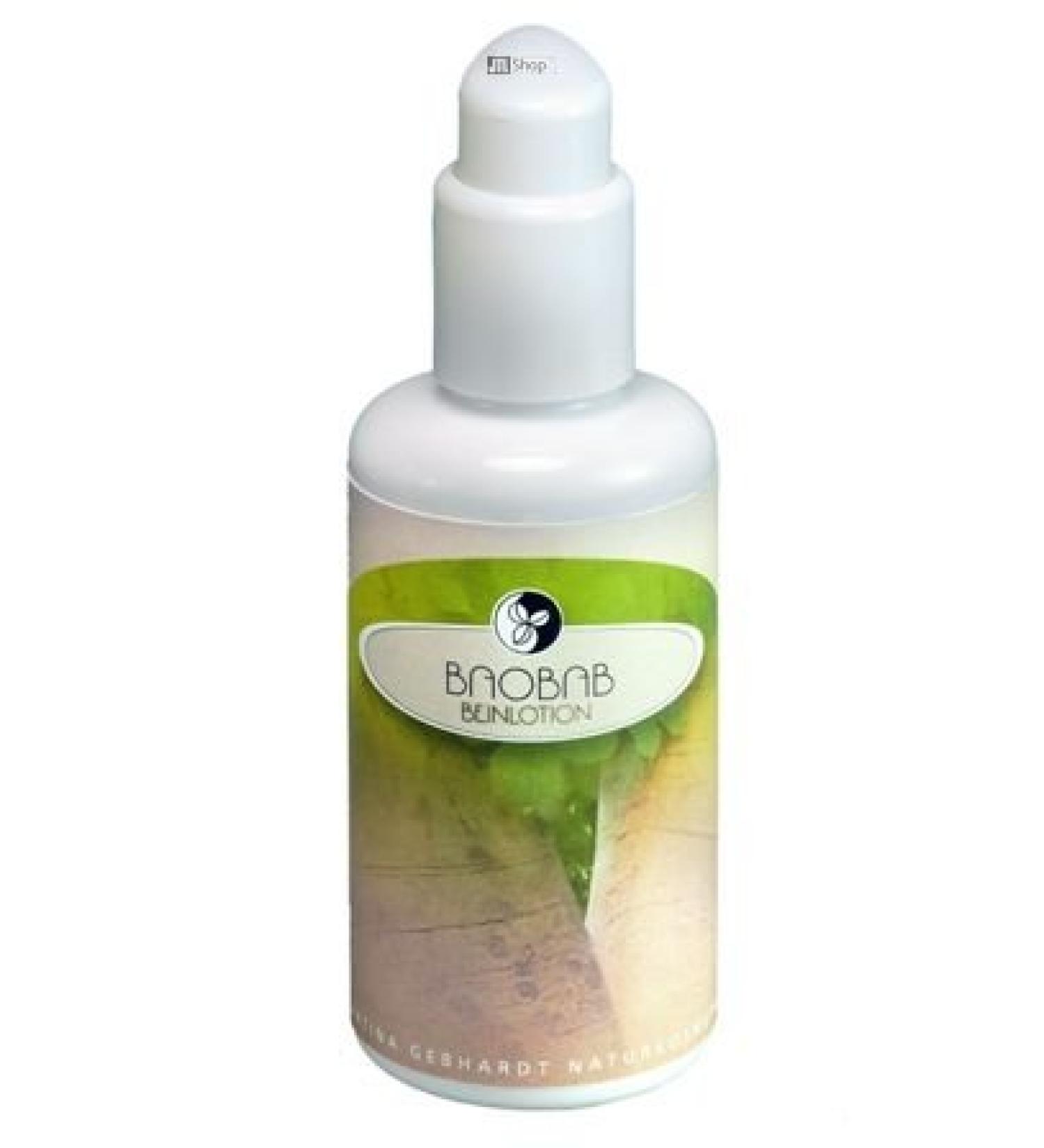 Martina Gebhardt Happy Body BAOBAB Body Lotion 30ml