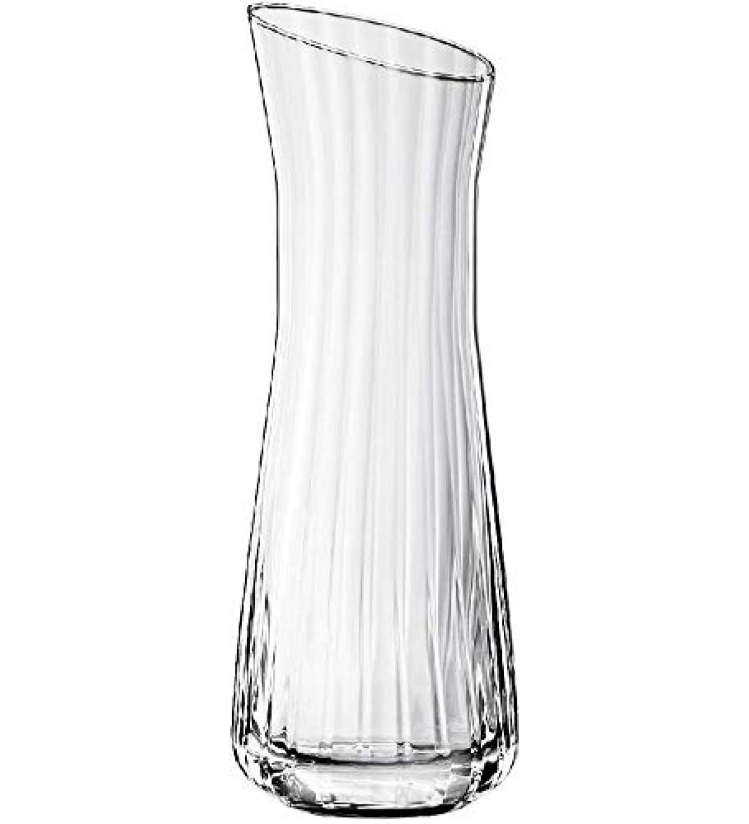  EKM Living Spiegelau value set 2 x 1 glasspc carafe 10 l 44557 LifeStyle 4450157 and free 1 x Trinitae body care product - Buy Online on GoSupps.com