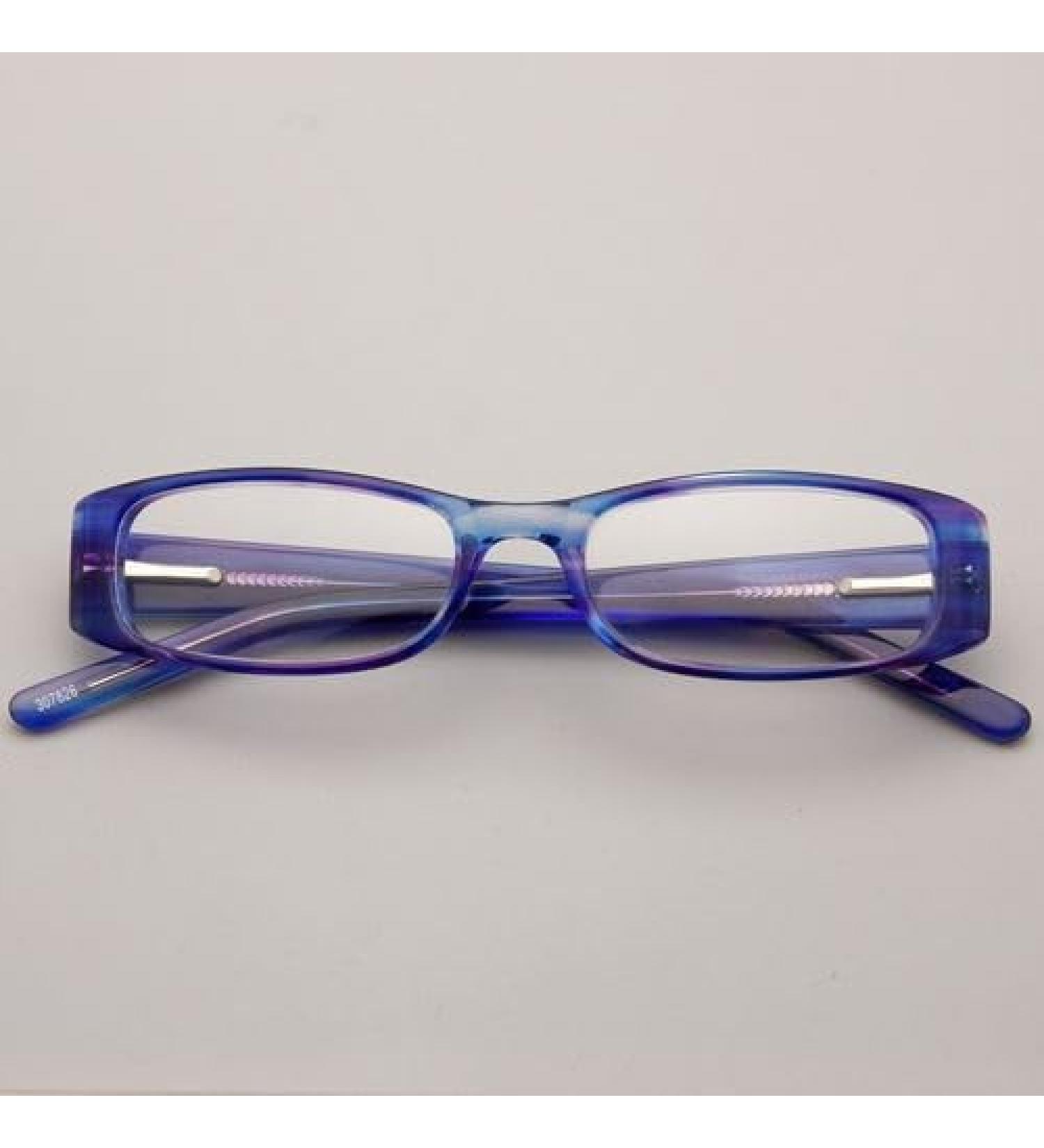 Fuqinqingoz Classic Blue Light Blocking Reading Glasses | Clear View Presbyopia Glasses | Small Computer Readers | +0.00 | International Shipping - Buy Online on GoSupps.com