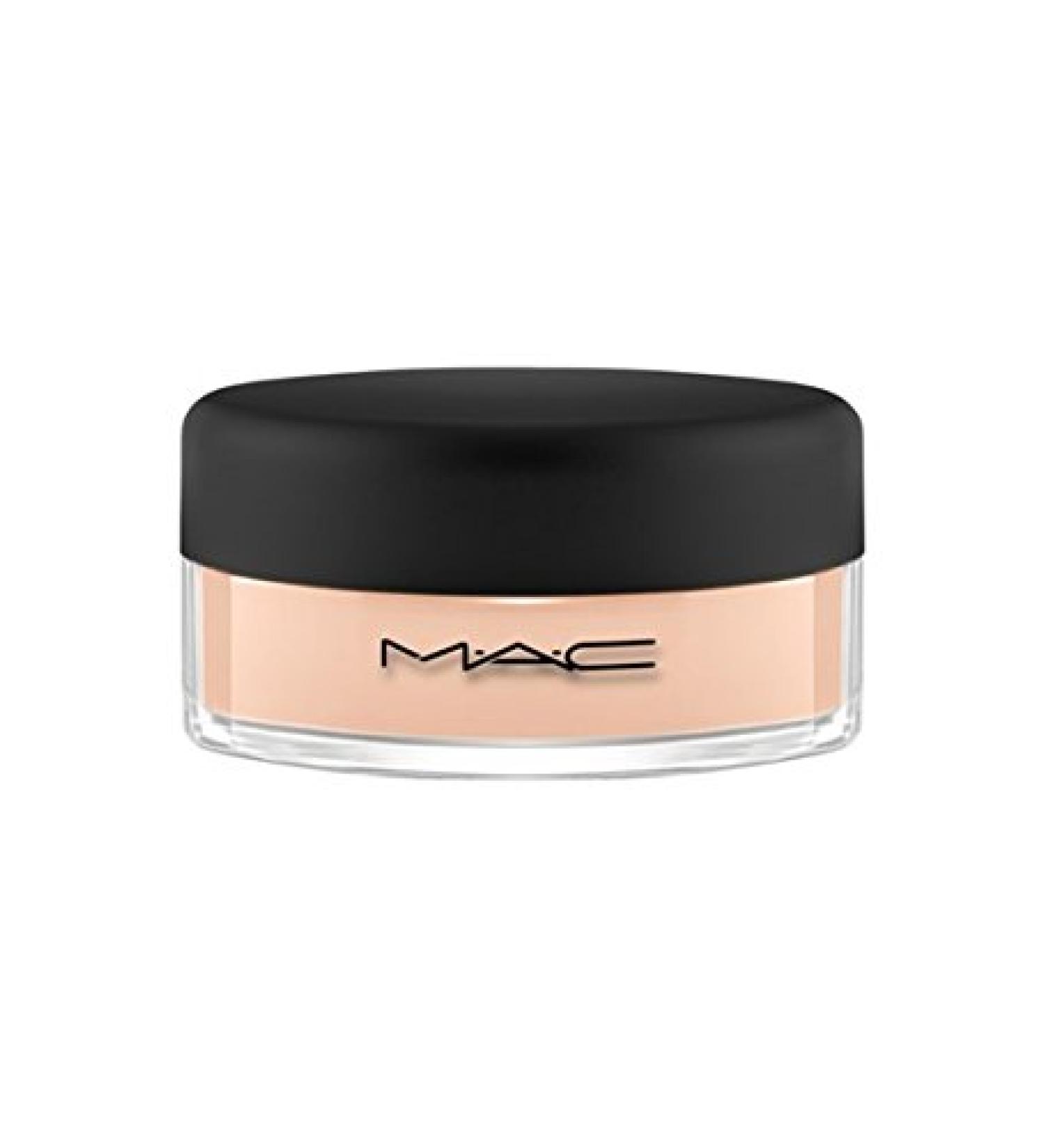 M.A.C Mineralize Foundation Loose-DARK DEEP