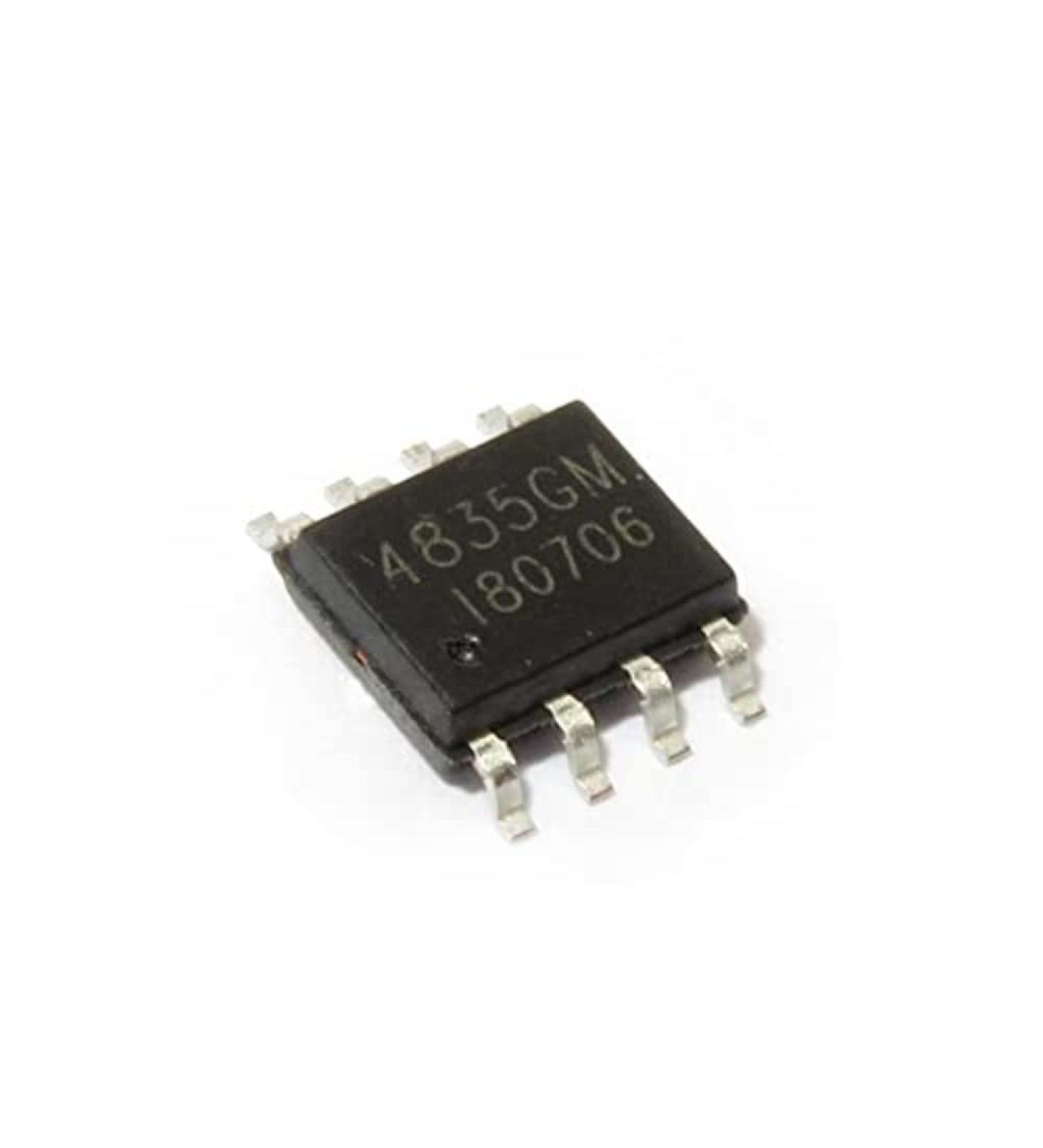 10pcs AP4835GM SOP-8 AP4835 4835GM SOP