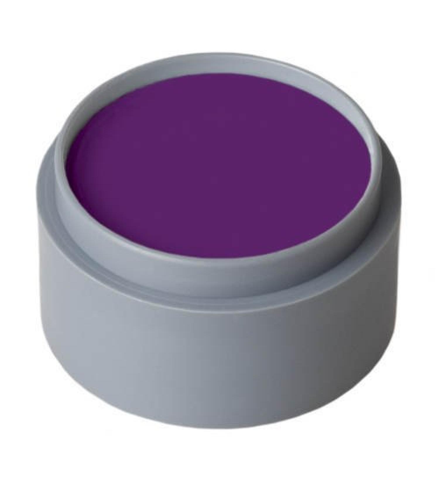Inara Water Make-up (60ml 601 lilac)