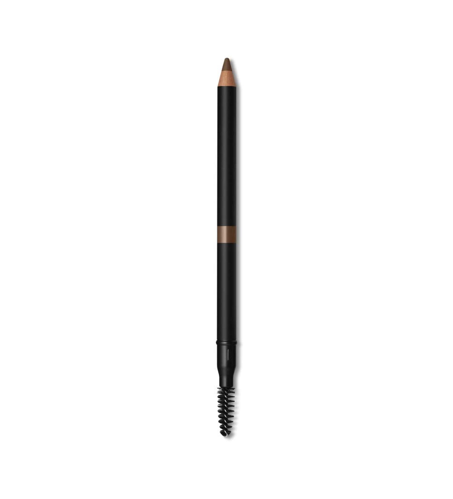Jolie Deluxe Brow Expert Powder Pencil (Brunette)