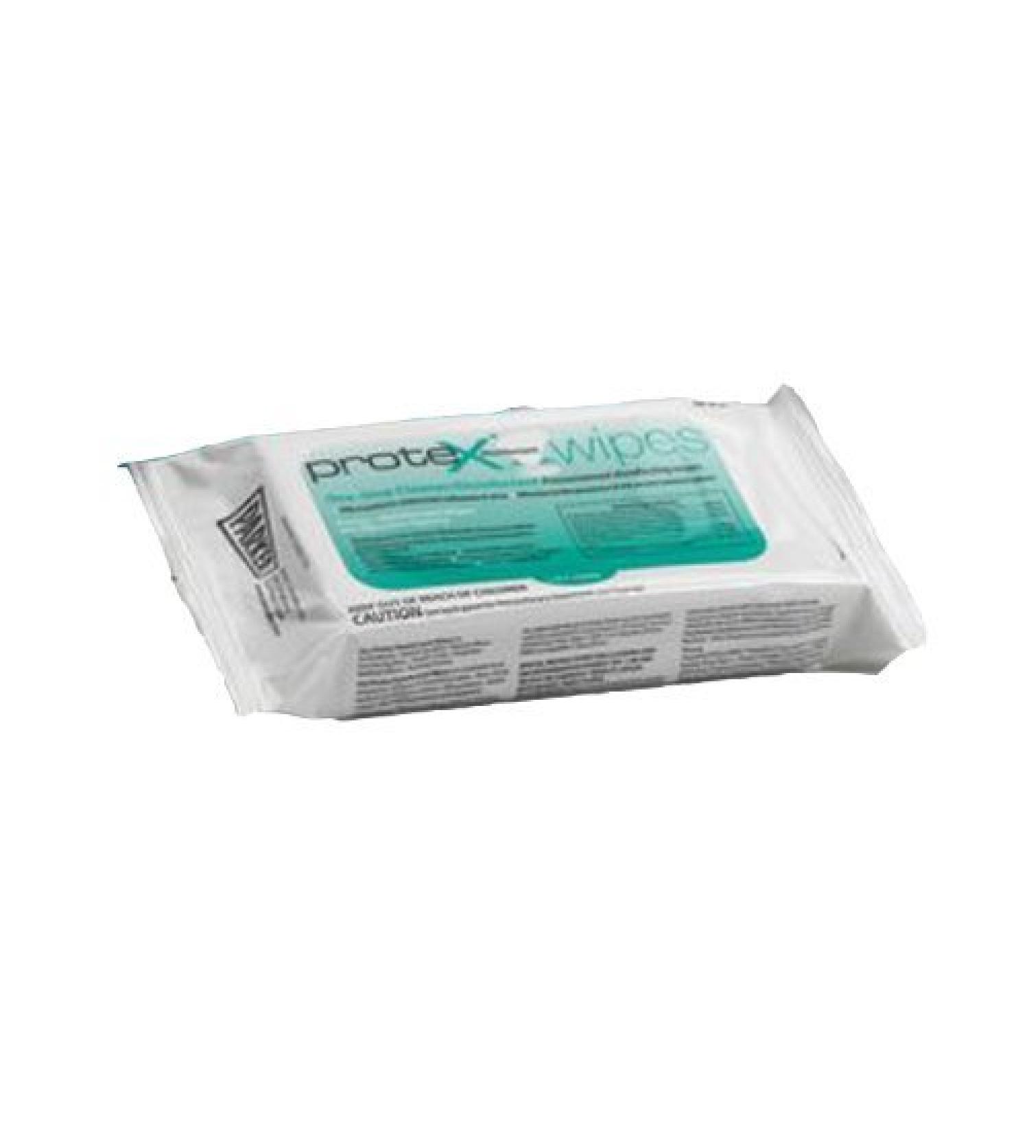 Protex Spray - 6.5 x 6.0 wipes 60/pk