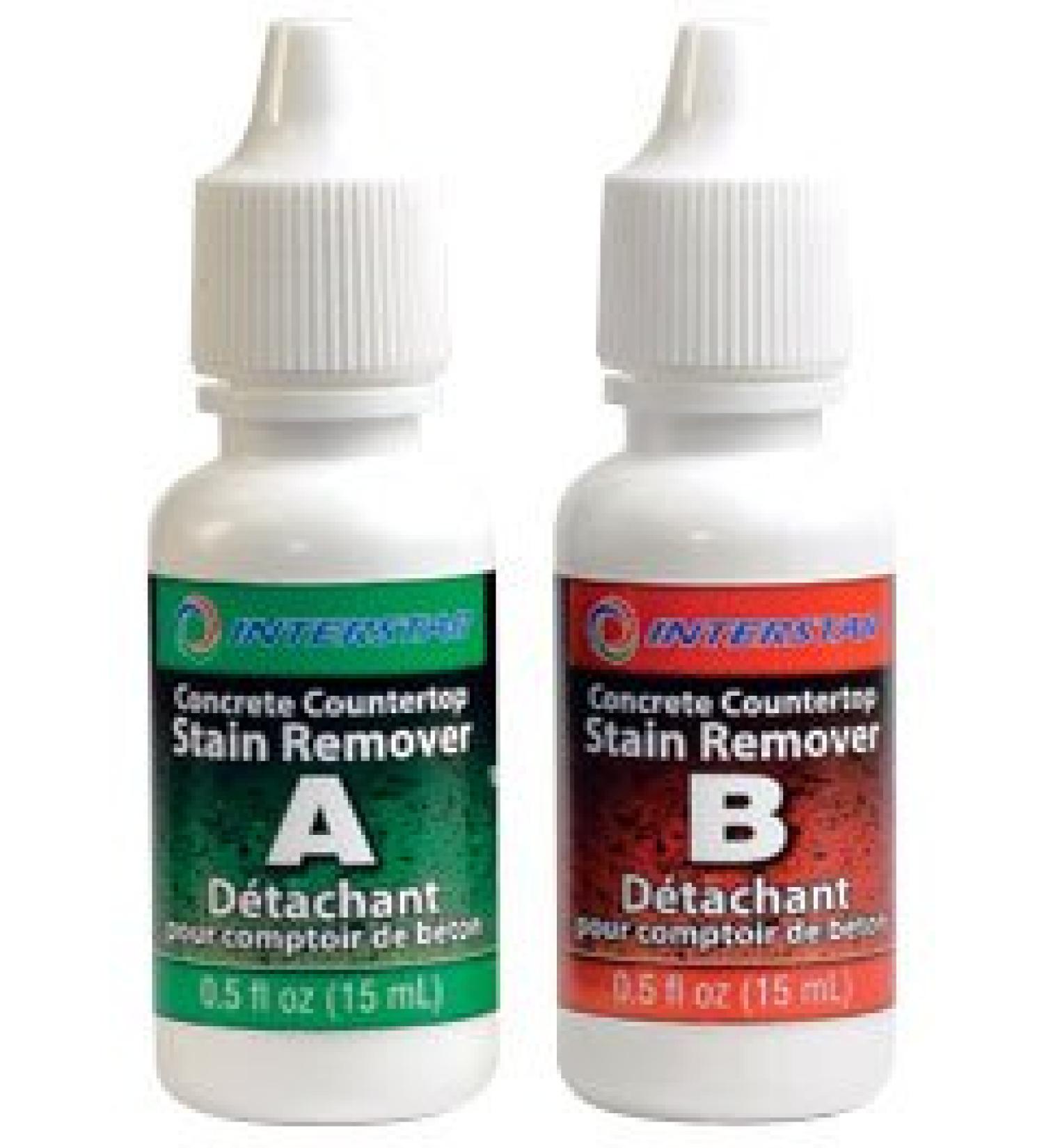 Countertop Stain Remover