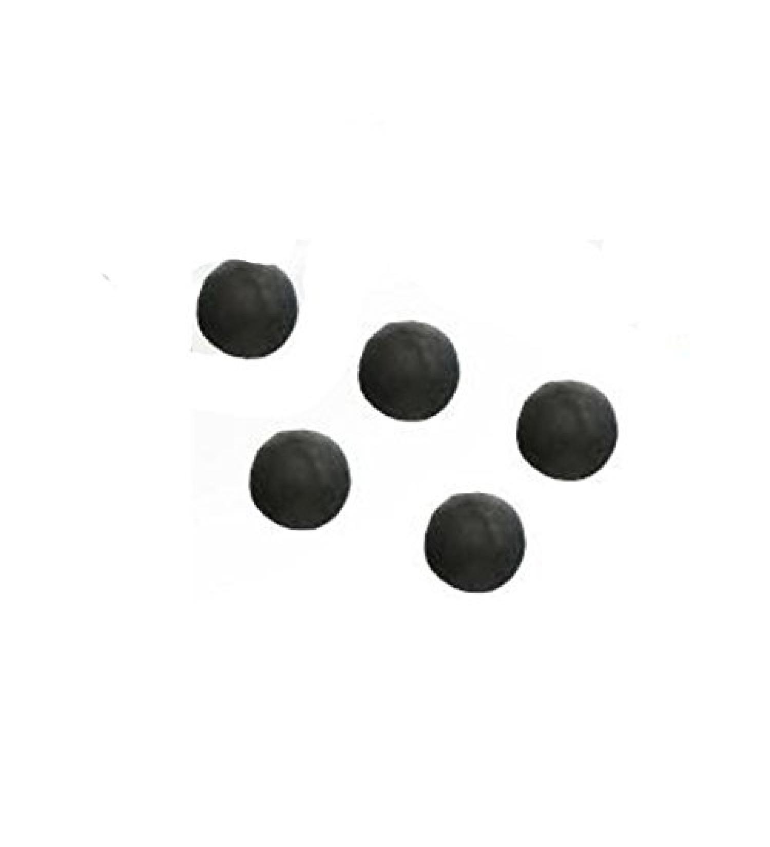 Fishing 8071302 Max FTM Trout Generation rubber beads 4 mm 20 pieces