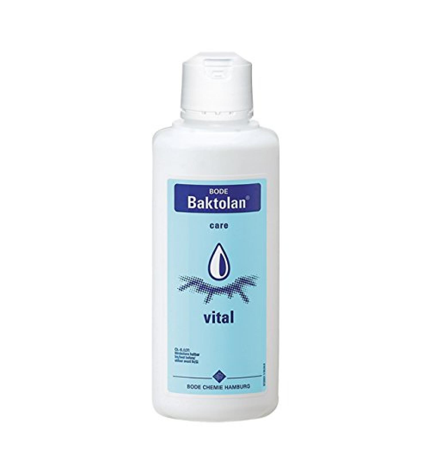 Baktolan Vital - 350 ml - bottle