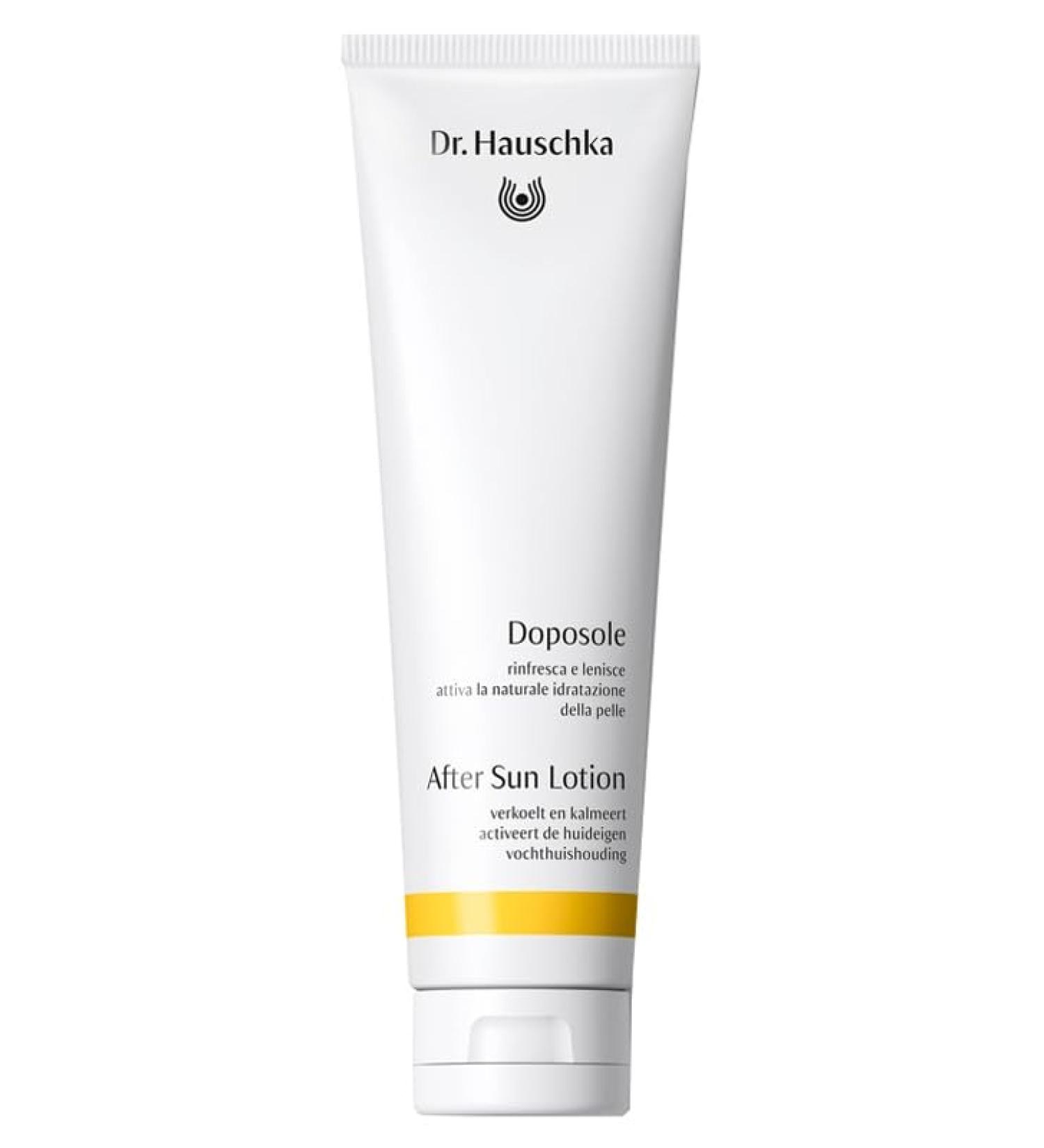 DR HAUSCHKA DOPOSOLE 150ML