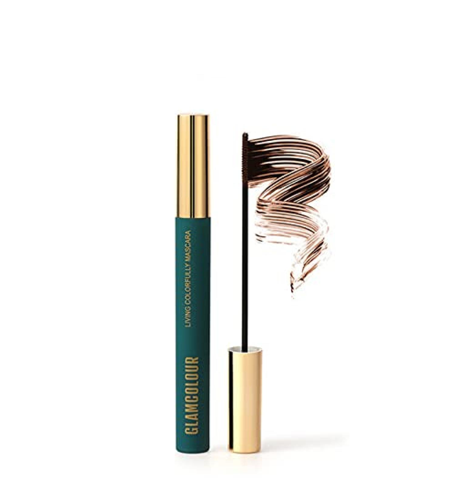 1 PC mascara skinny pais et color anti-taches mascara imperm able volumateur et paississant longue dur e sans bavure sans caillage - Buy Online on GoSupps.com