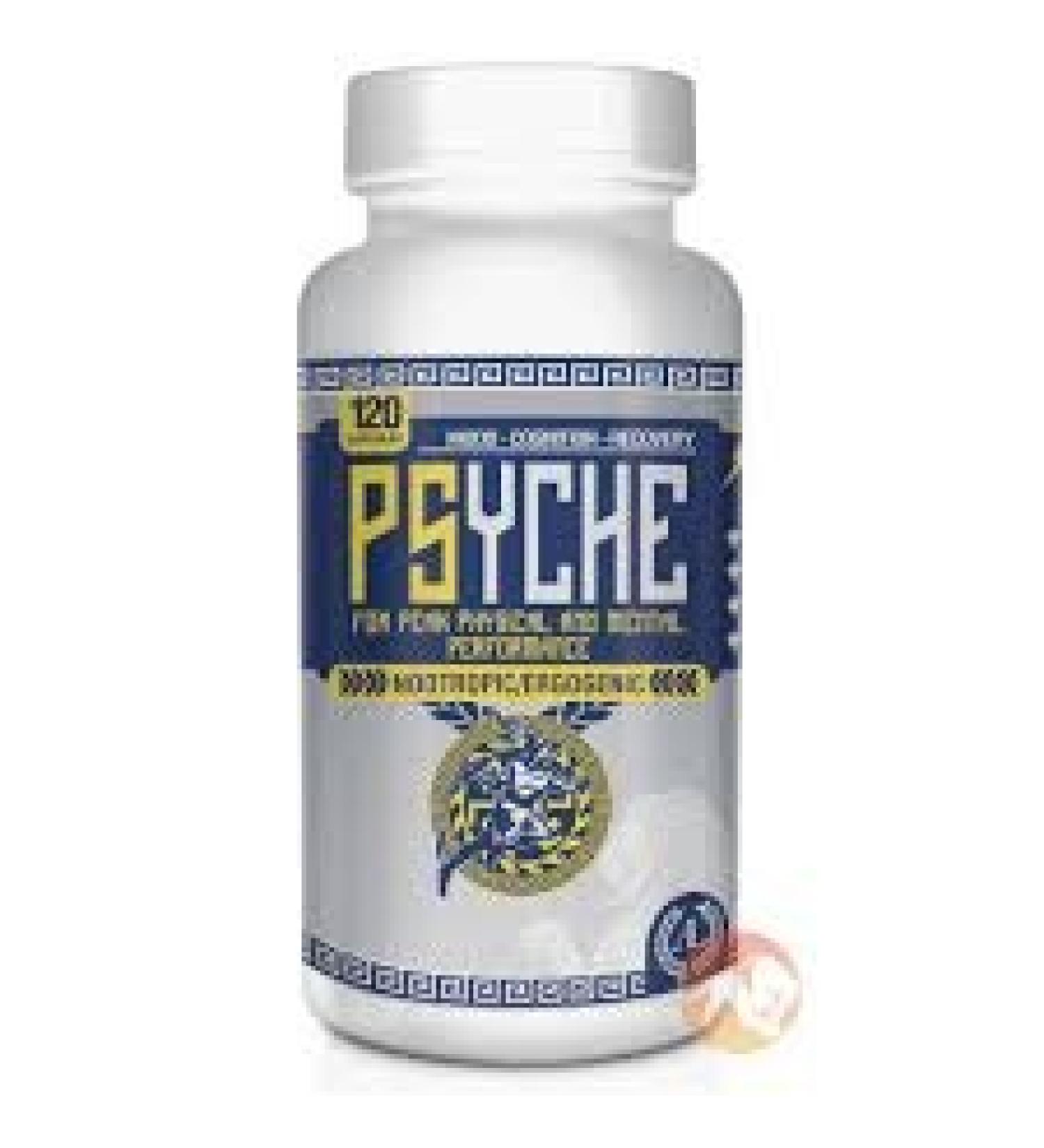 Antaeus Labs: PSyche 120ct