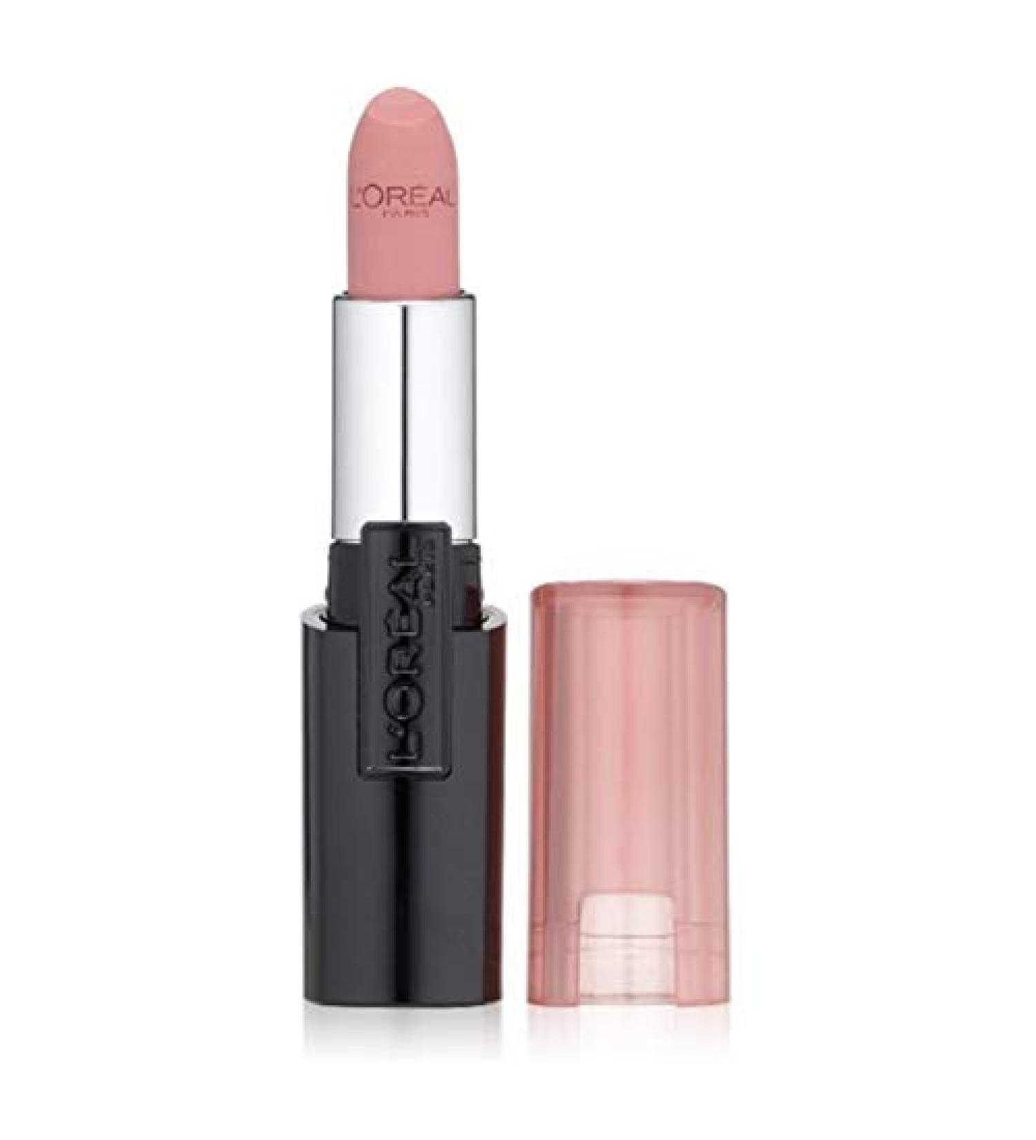 L'Or al Paris Infallible Le Rouge Lipstick  Unending Kiss  0.09 oz.