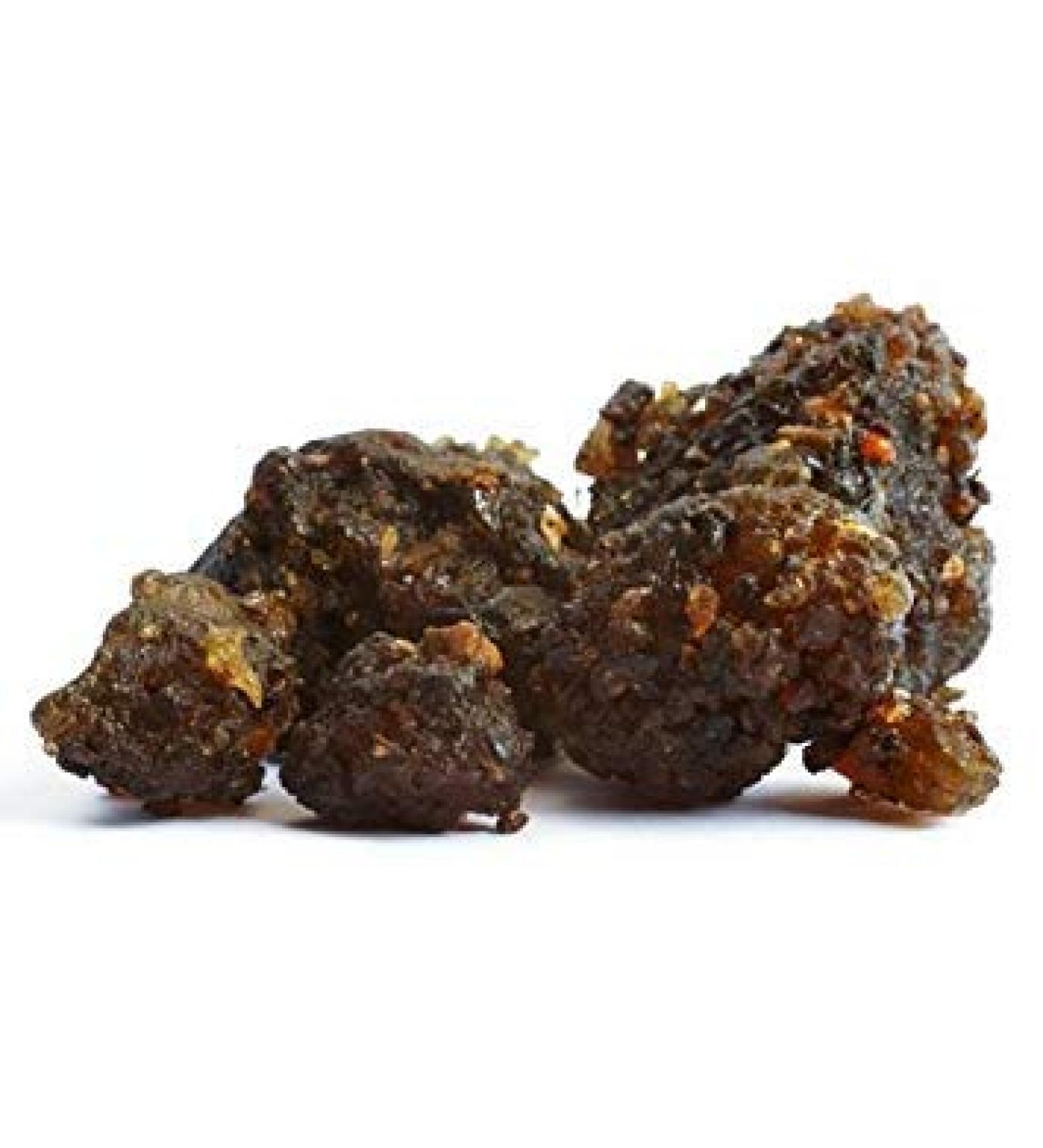 Sun Waves Natural Jadi Booti GUGGAL GUGGUL GUGUL GUGAL SHALLAKI BOSWELLIA SERRATA Gum 250 Grams