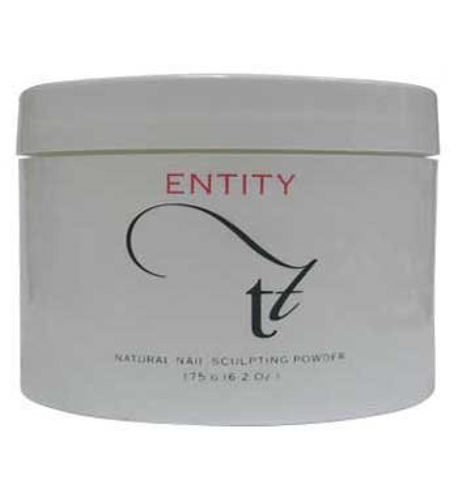 Entity Natural Sculpting Powder - 6.2oz / 175g