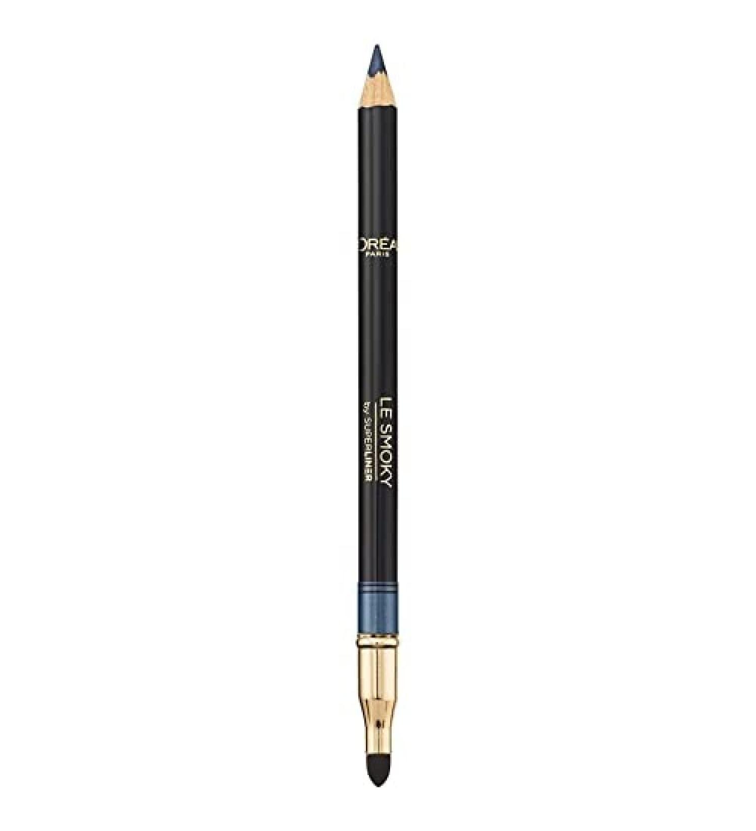 Superliner Le Smoky Eyeliner
