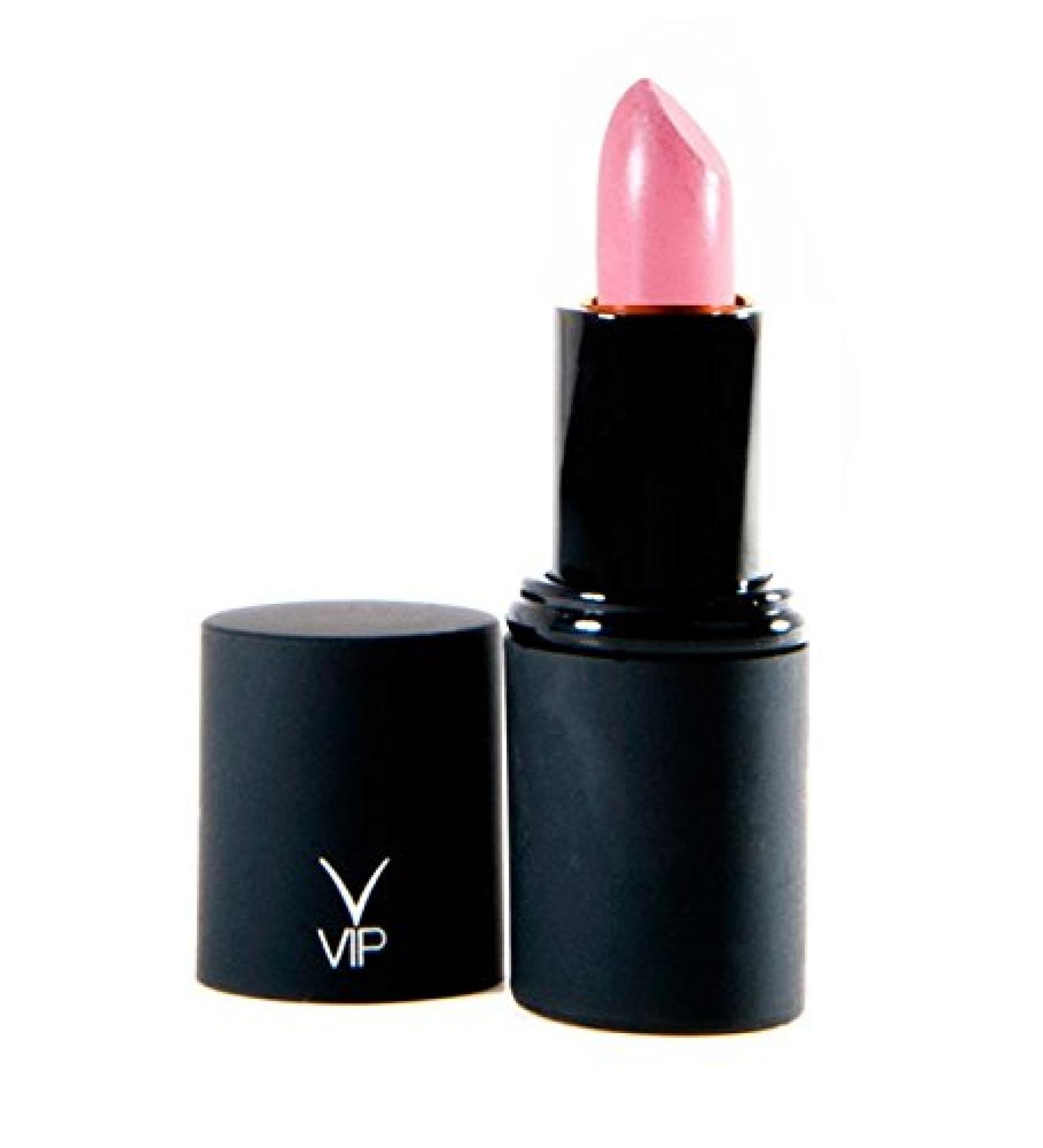 VIP Cosmetics Long Wear Cotton Candy Lipstick Make Up