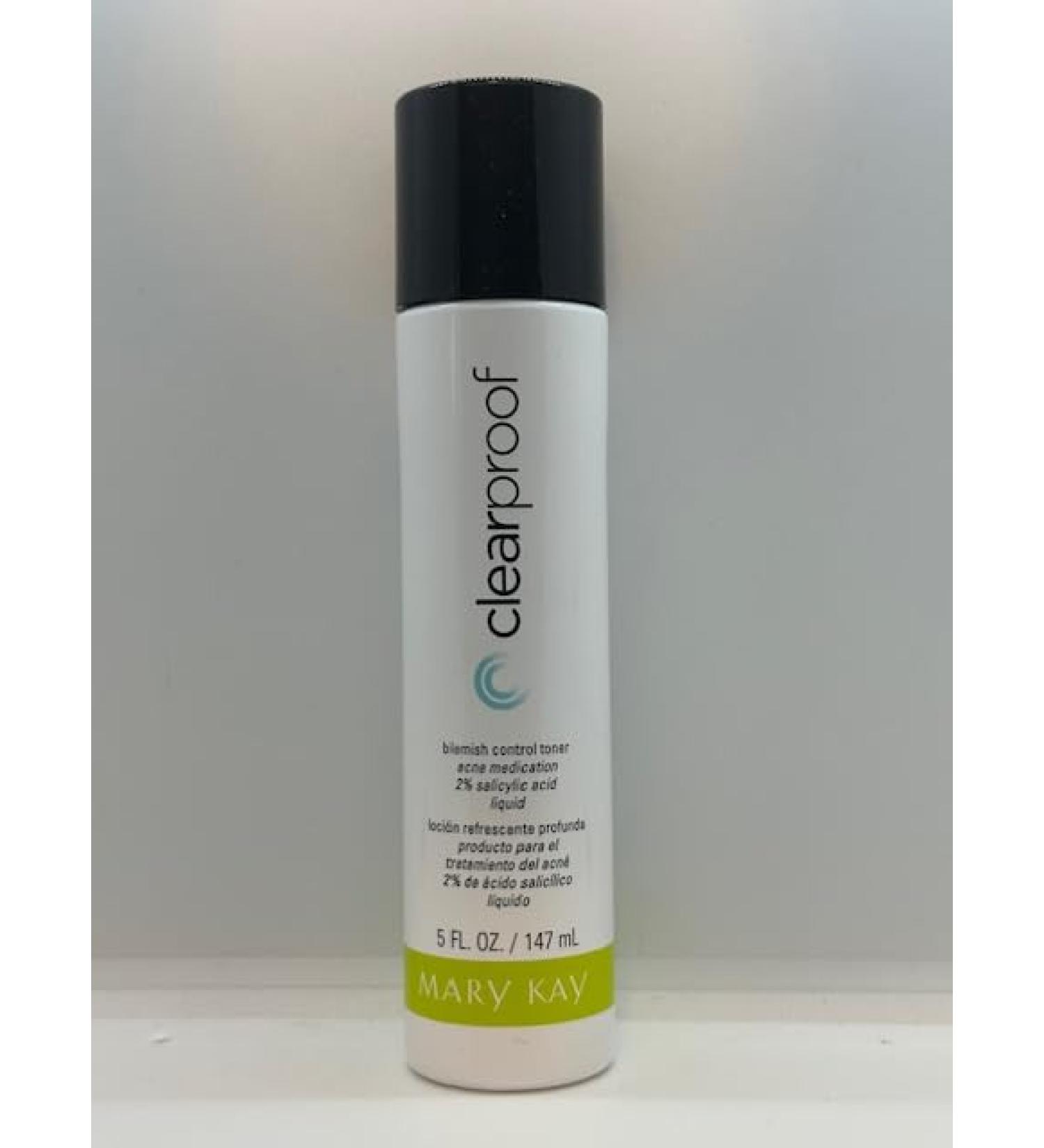 Buy MK Clearproof Toner - Best International Shipping & Skincare Solutions - Buy Online on GoSupps.com