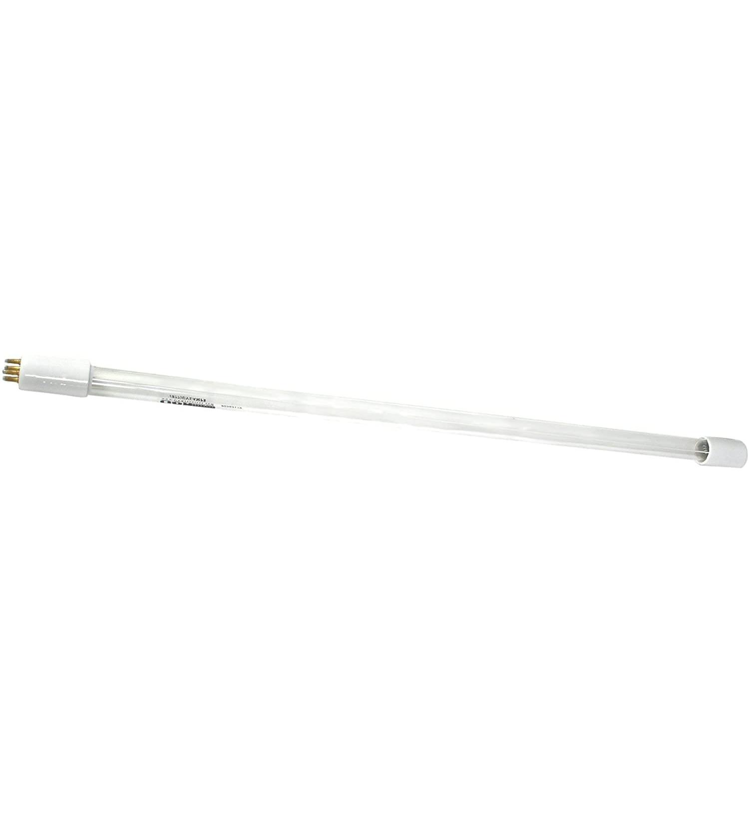 Bio Shield Anti-Microbial UV-C Sanitizer System Replacement Lamp - 17-Inch, White - Buy Online on GoSupps.com