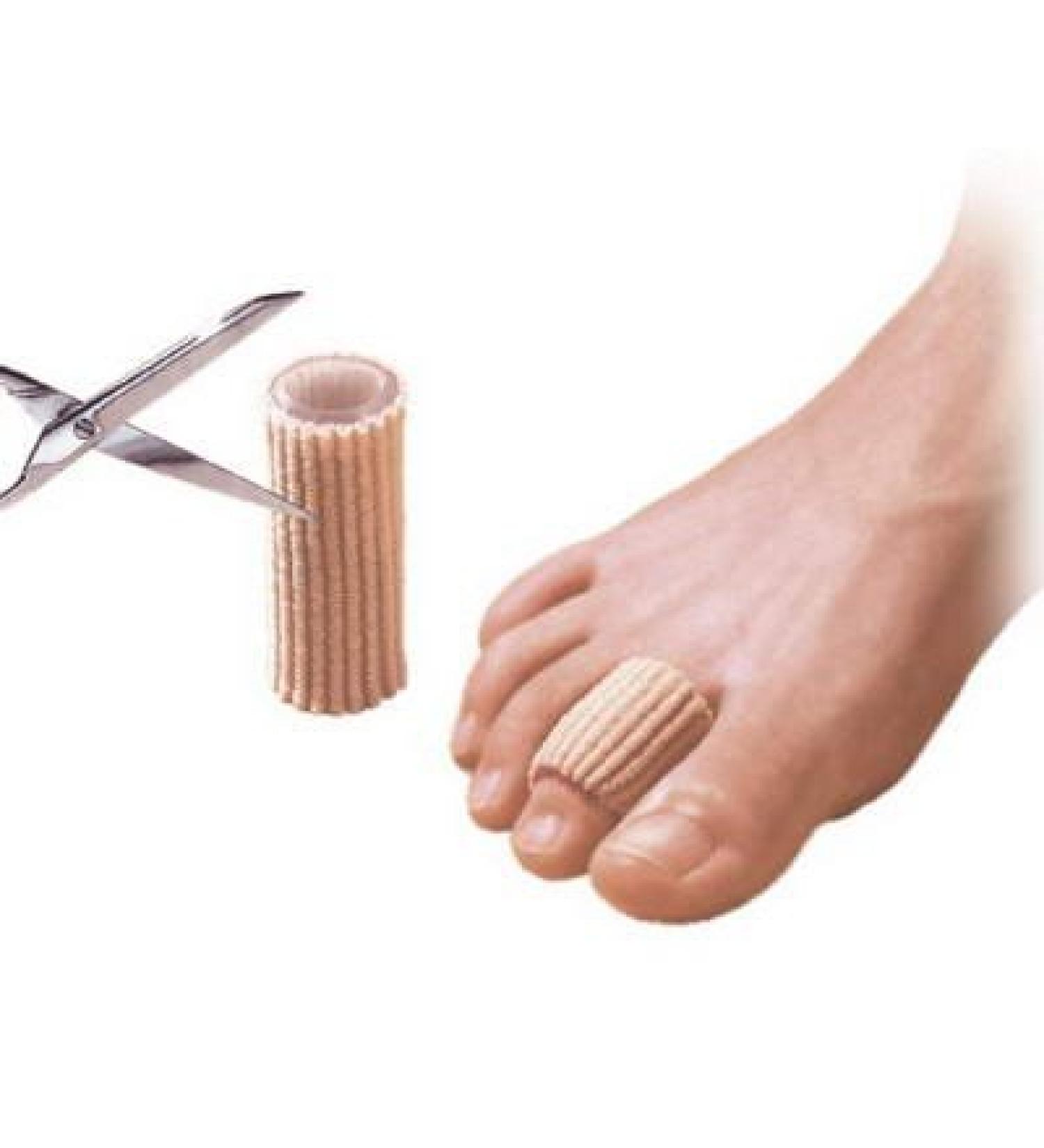 eumedica DigiTube tube with gel cuttable (large) s109af