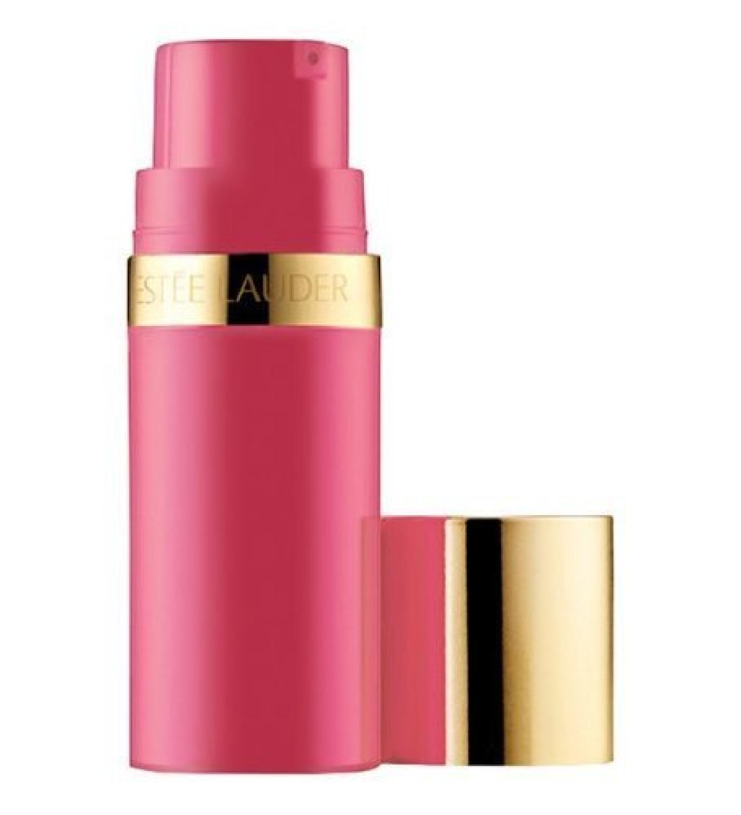 Estee Lauder Pure Color Cheek Rush No. 02 Pink Patent Gel Blush 0.28oz - Women's Fresh Sheer Blush - Buy Online on GoSupps.com