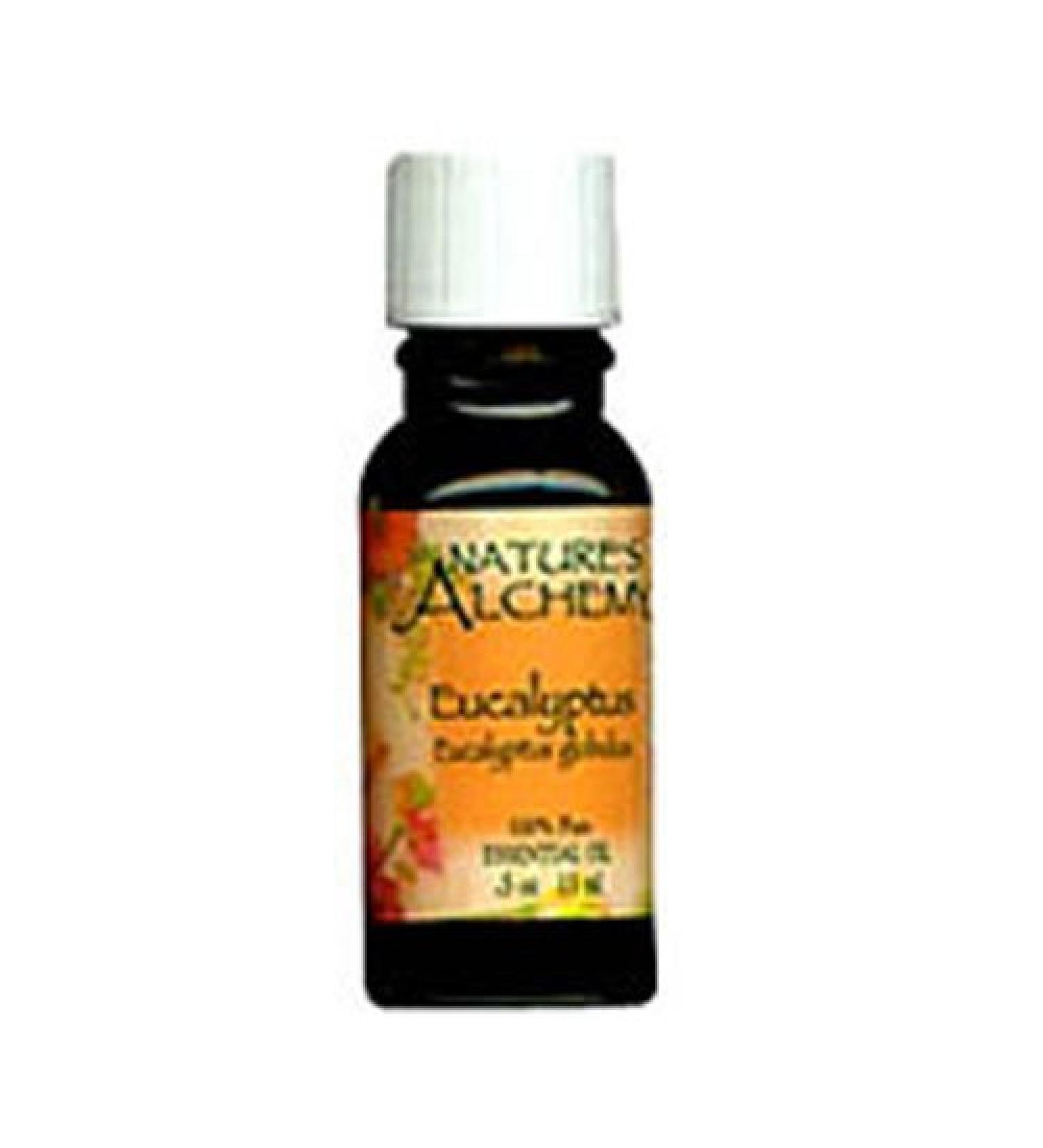 Eucalyptus .5 OZ