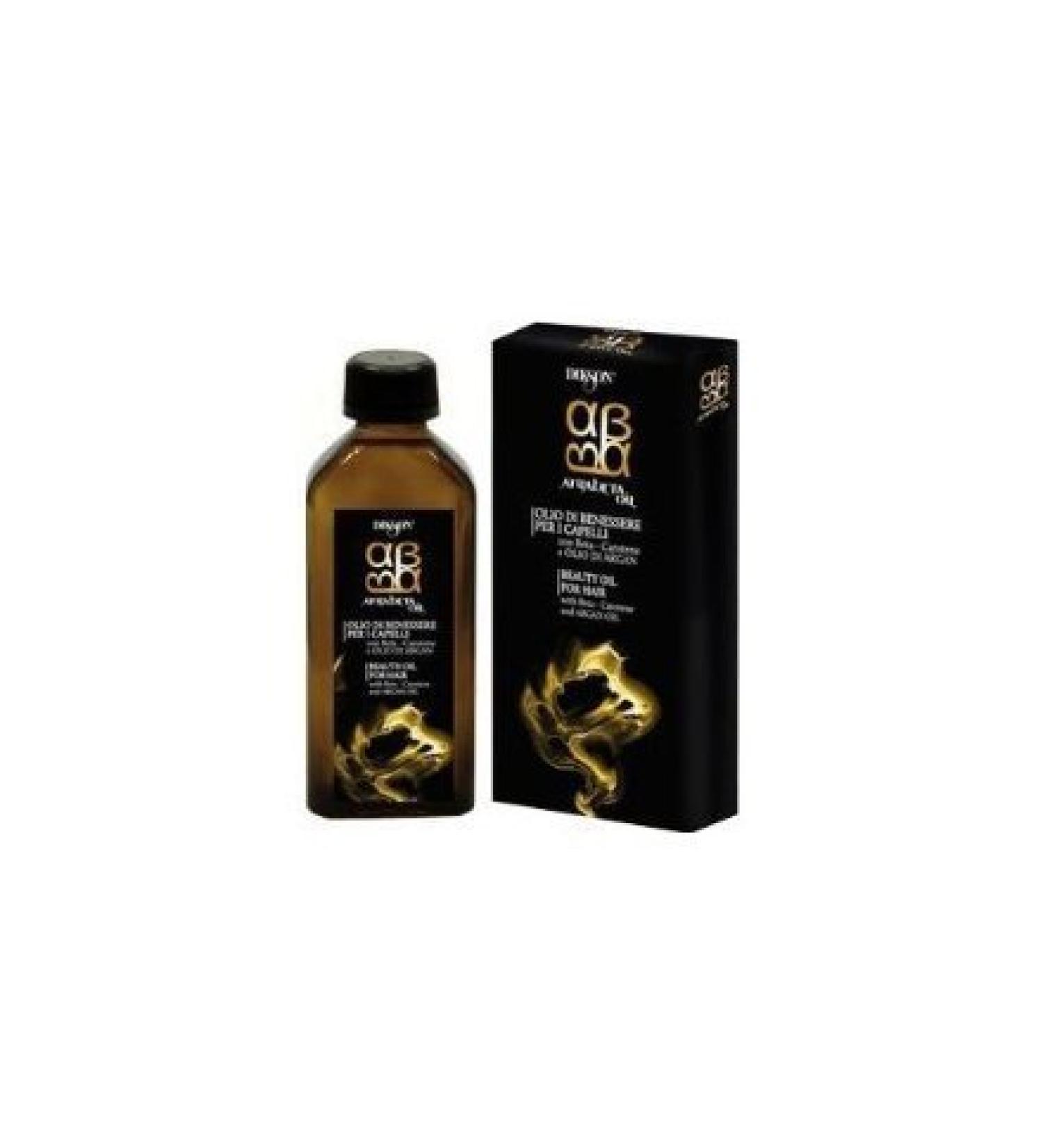Dikson ArgaBeta Oil Argan Oil (3.38 oz)