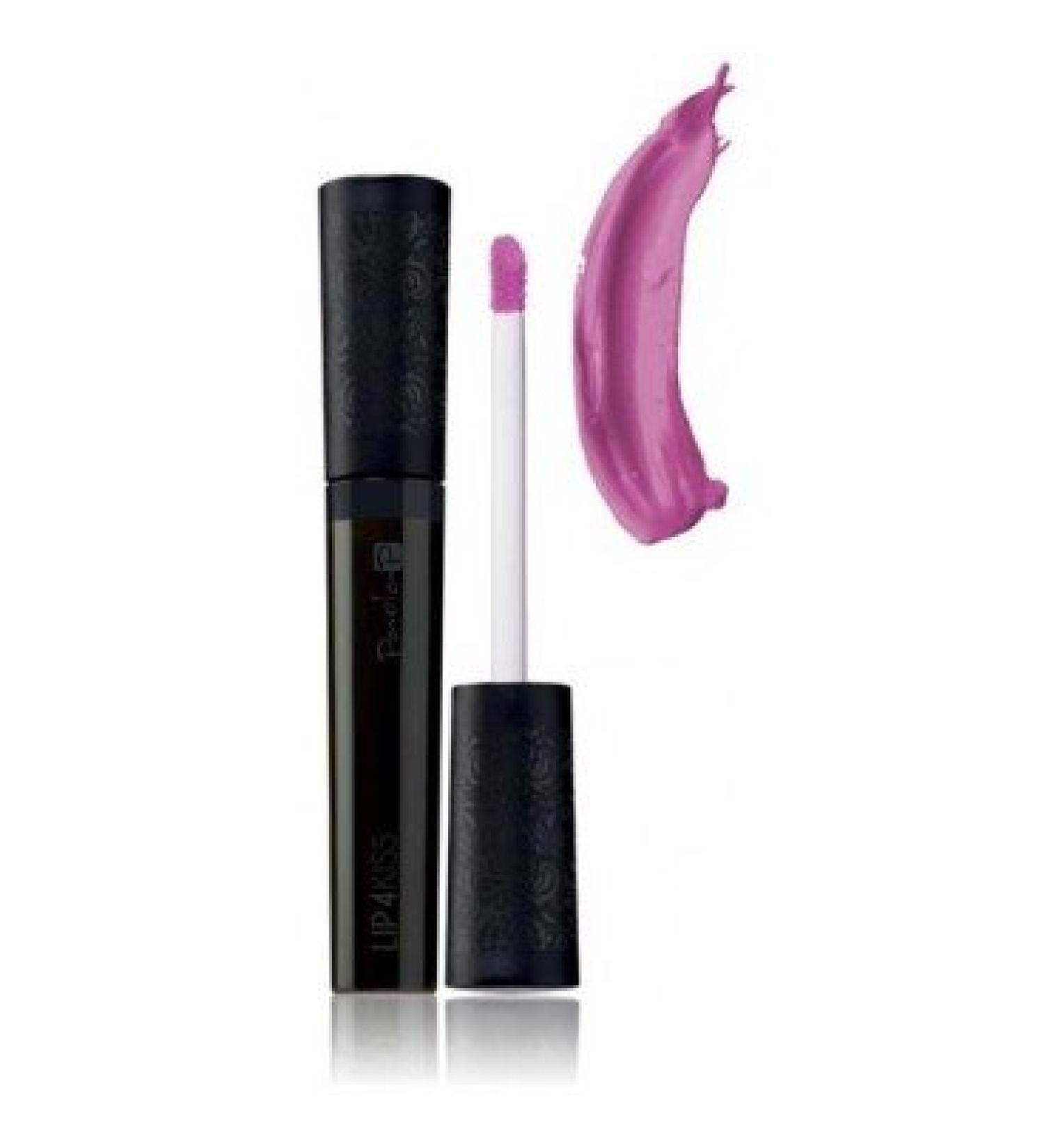 PaolaP PaolaP LIP4KISS Semi-Permanent Lipstick Purple Plum N.2