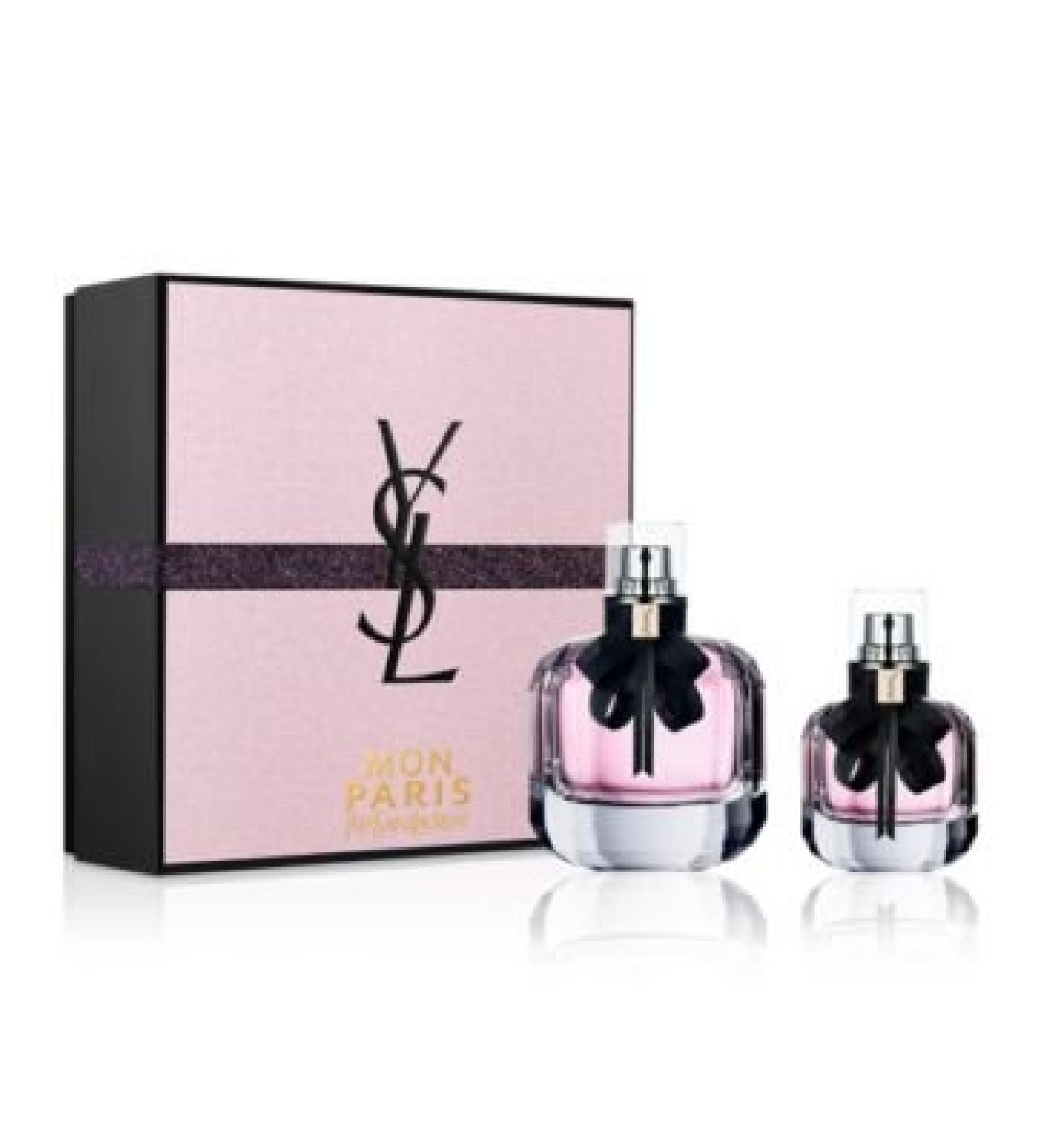 2-Pc. Mon Paris Holiday Gift Set