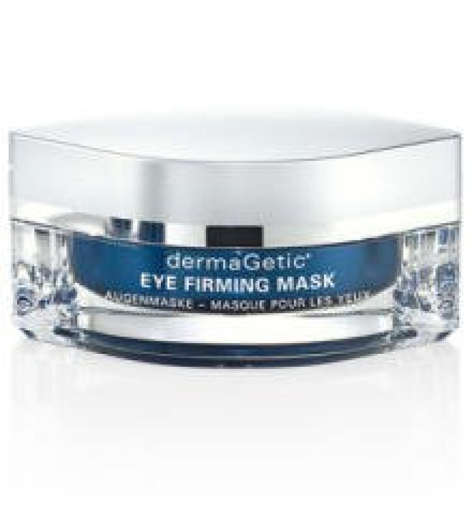 Binella dermaGetic ANTI AGING Eye Firming Mask 15 ml