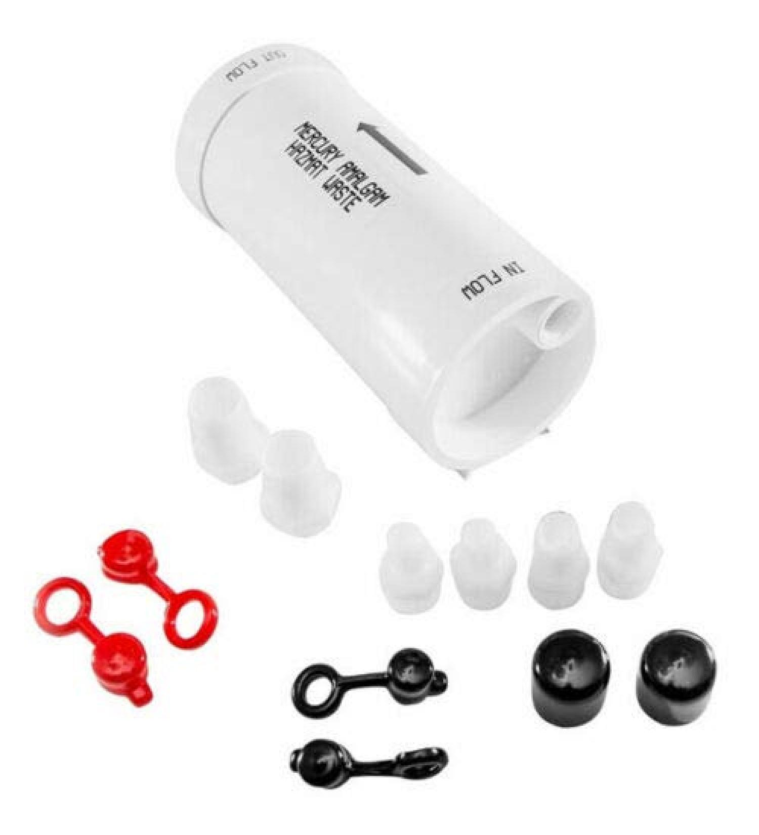 Amalgam Separator (chairside) COMPLETE CHIARSIDE SEPARATOR by One Simple