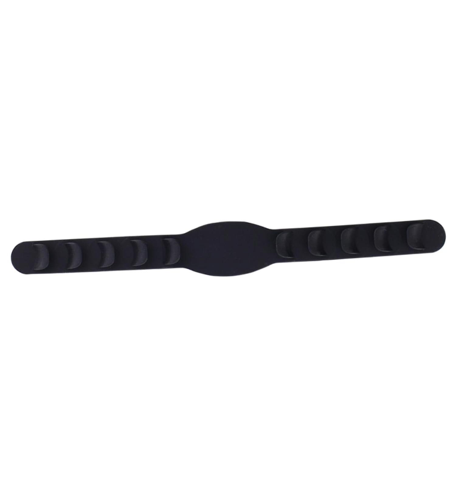 Buy Magiclulu 5-in-1 Mask Clips & Hooks - Durable Ear Protection & Extension for Masks - Ideal for Kids & Adults - Free Shipping Worldwide - Buy Online on GoSupps.com