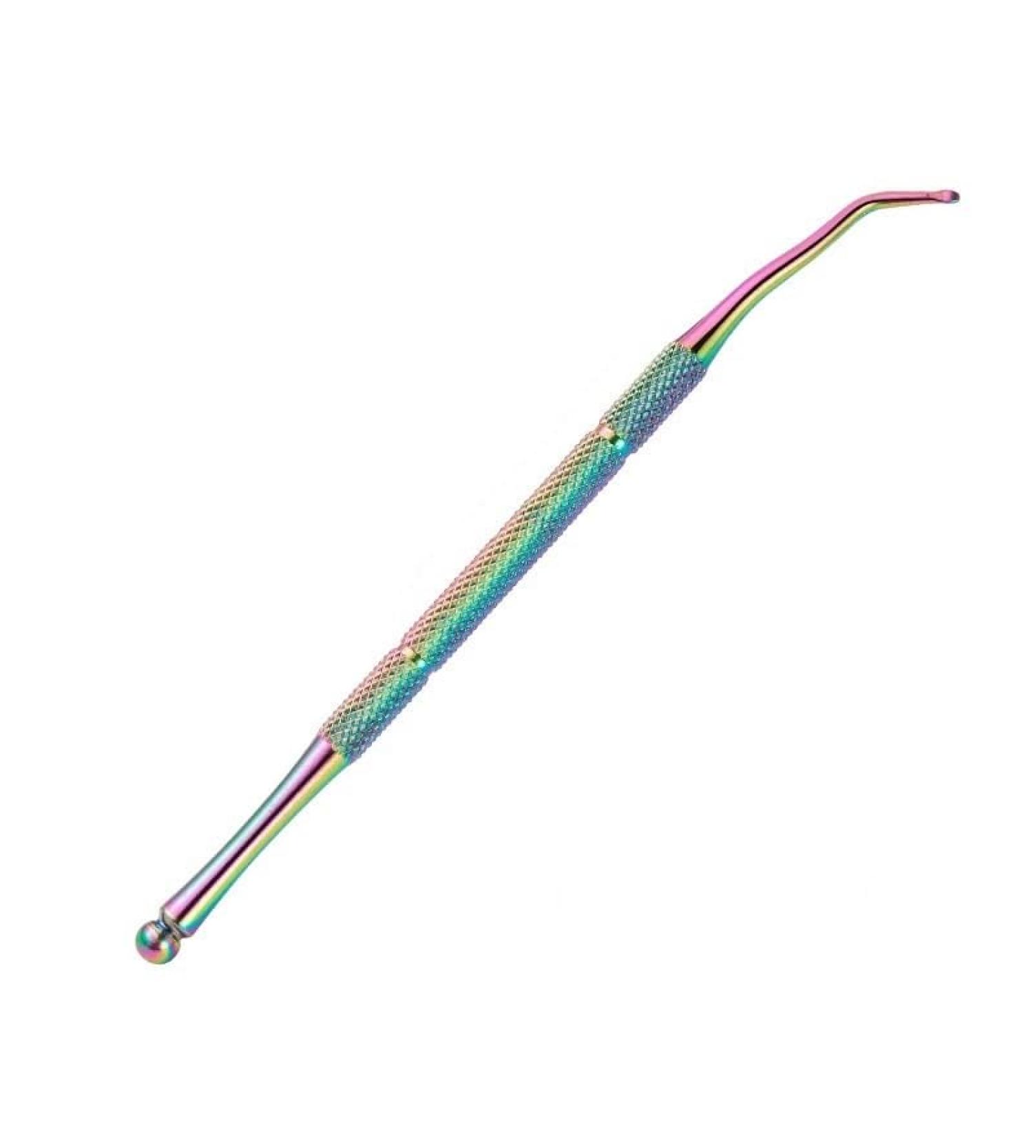Stainless Steel Nail & Cuticle Care: Precision Toolsfor At-Home Manicures & Pedicures-Expert(11) - Buy Online on GoSupps.com