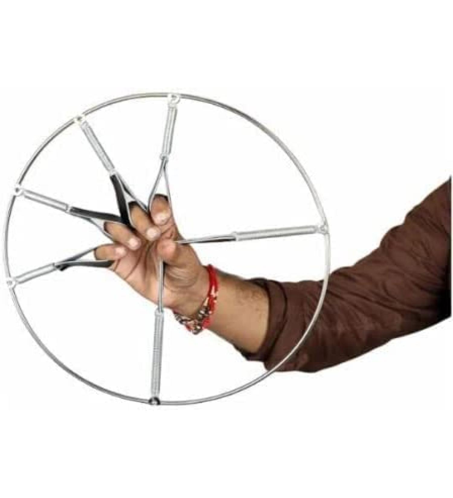 Spancare Finger Exerciser & Round Hand for Physiotherapy & Hand Paralysis Rehabilitation - Buy Online on GoSupps.com