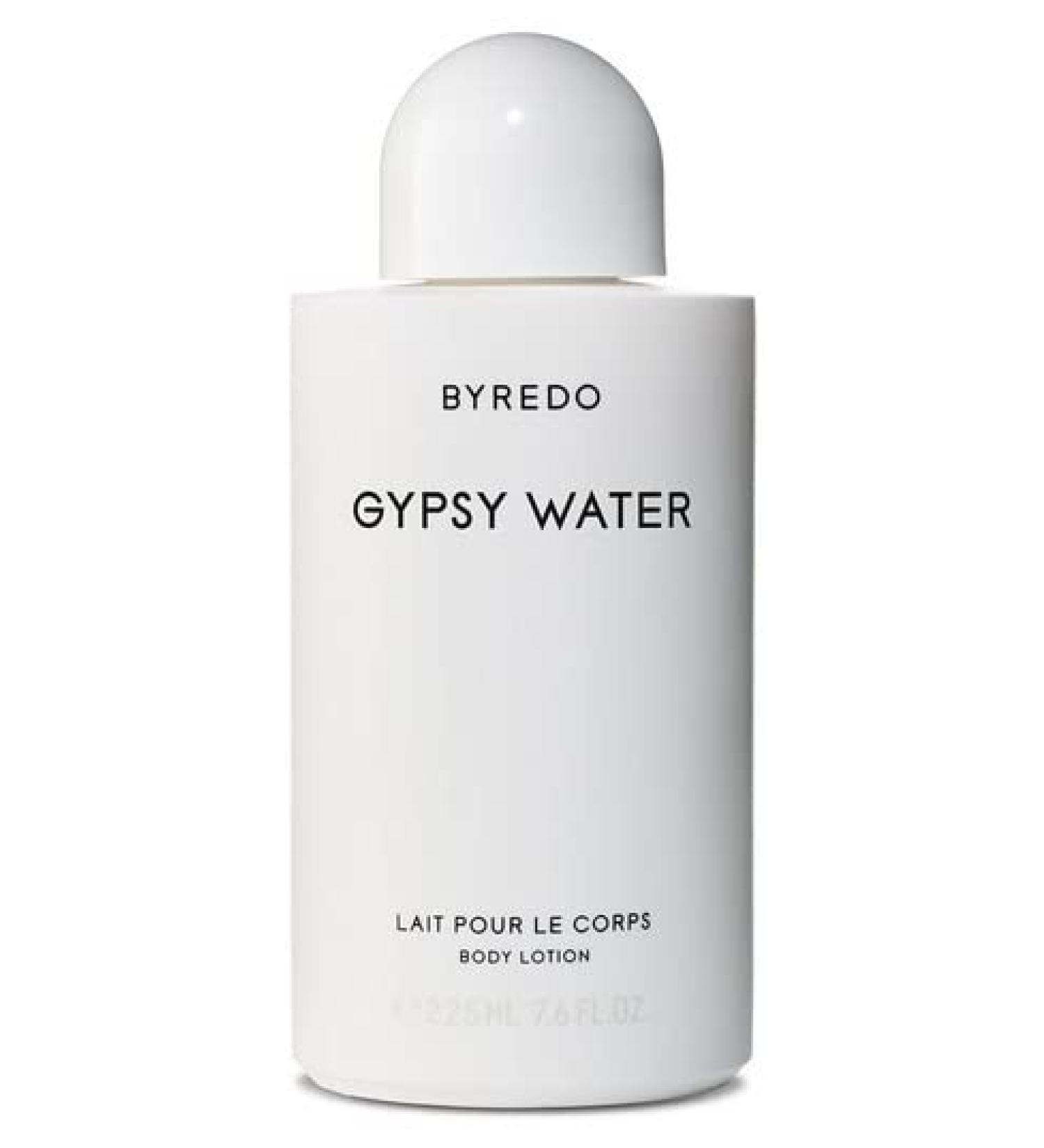 Byredo Gypsy Water Body Lotion 7.6 Oz/225 ml