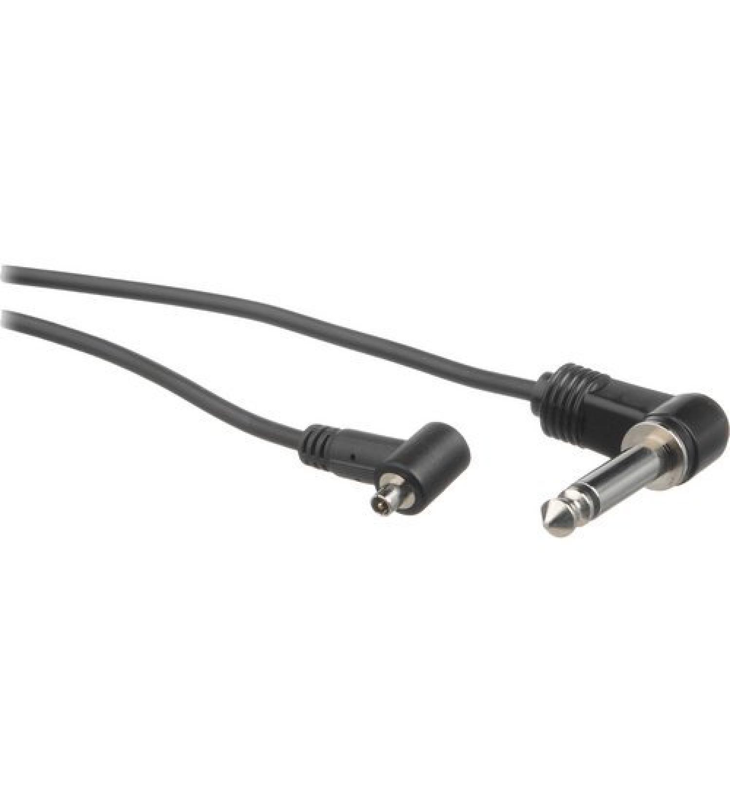 Impact Sync Cord - 1/4" Phono Male to PC Male - 16' (4.8 m)