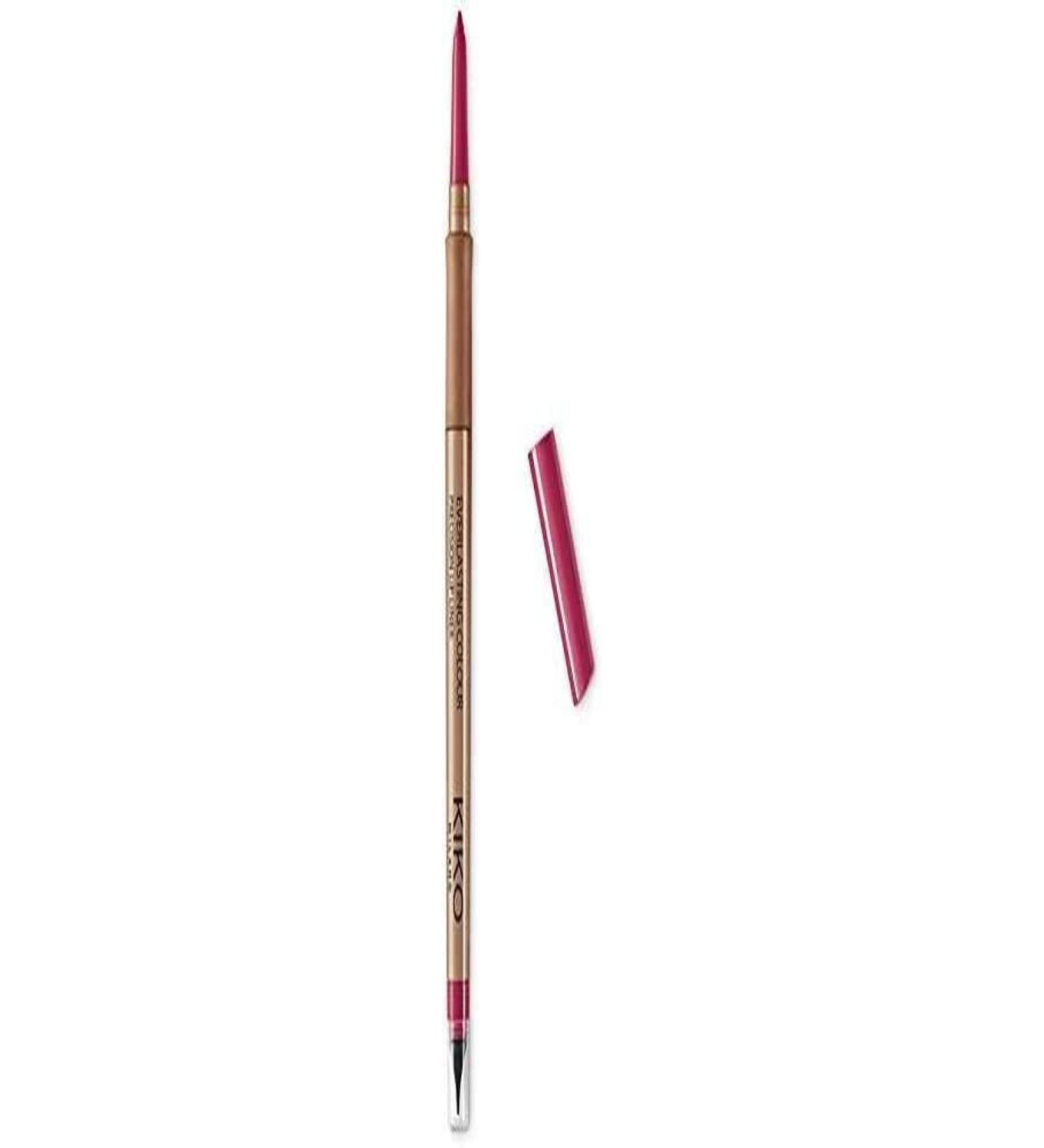 Kiko MILANO - Everlasting Colour Precision Lip Liner 413 Automatic lip pencil