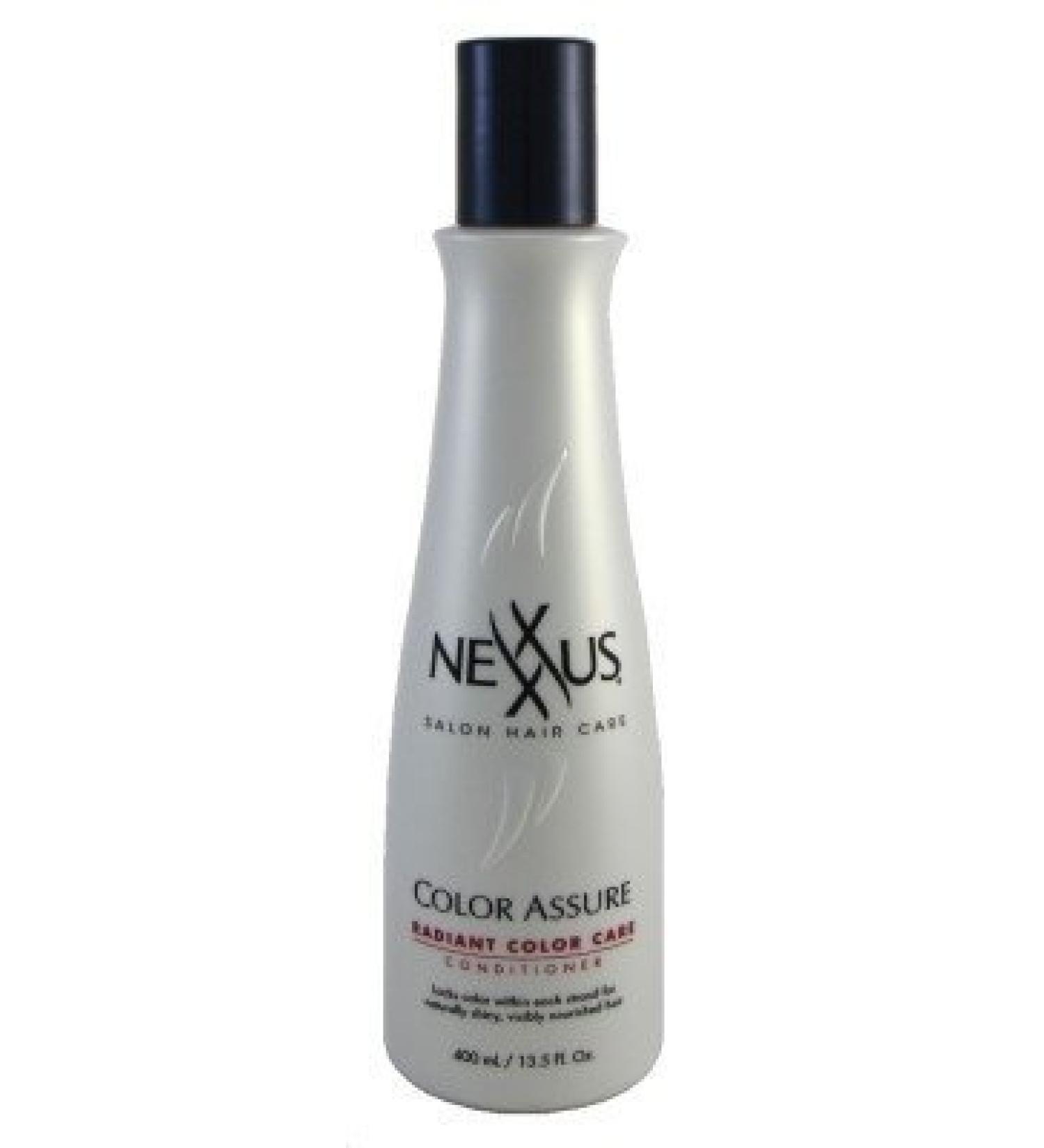 Nexxus Cnd Clr Assure Size 13.5z