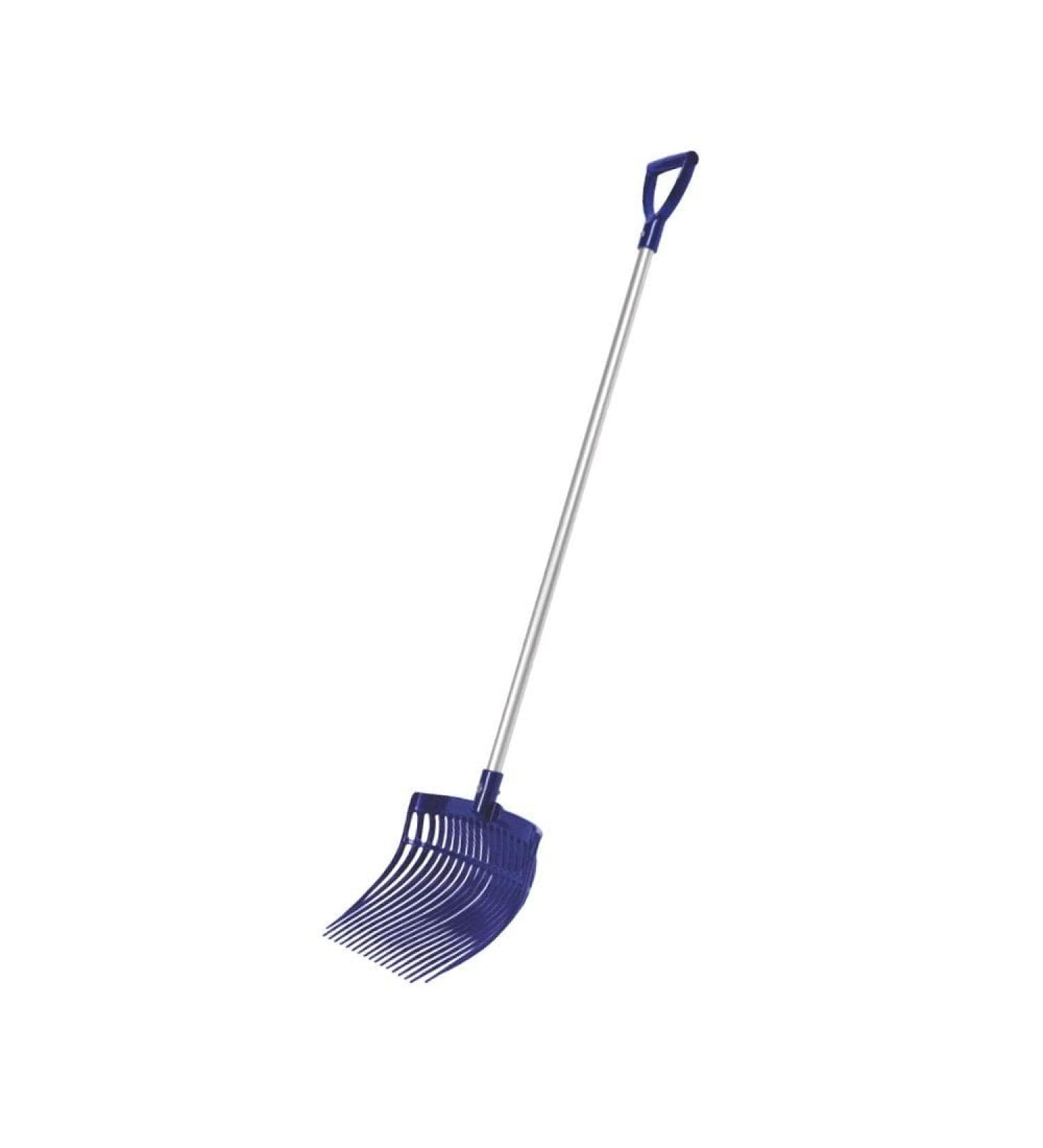 KM Elite Ultimate Shavings Fork One Size Navy
