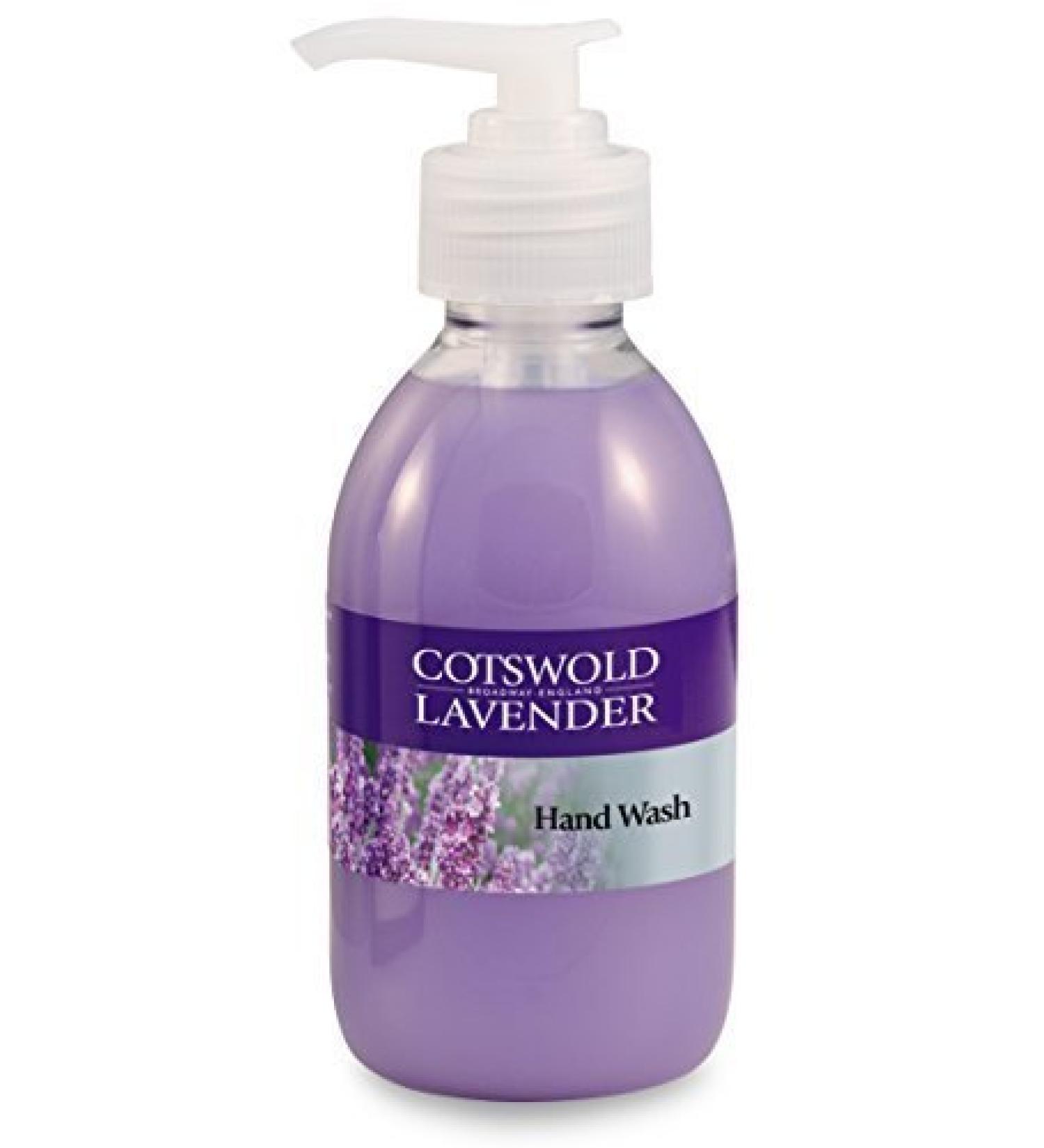 Lavender Handwash