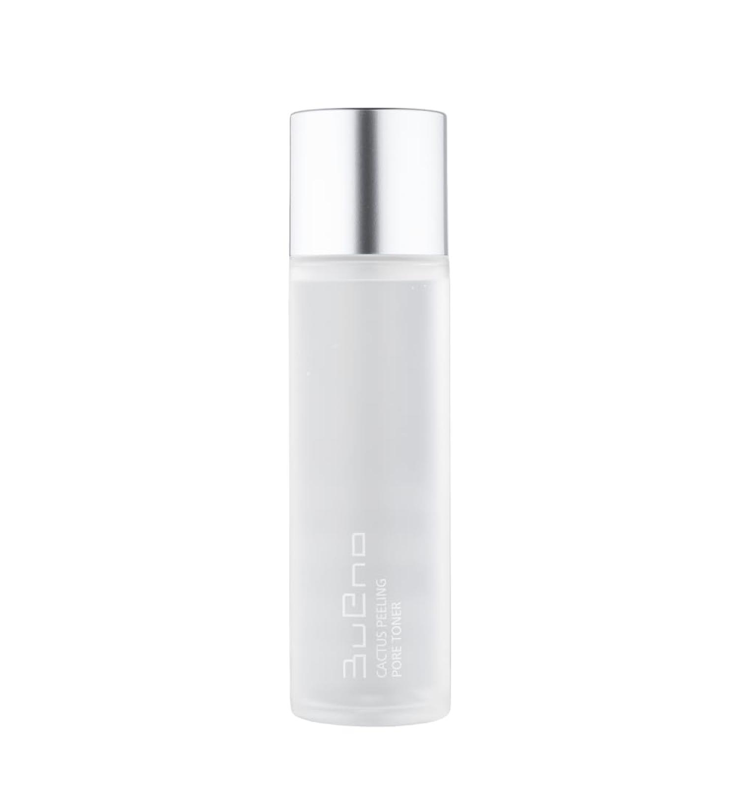 Buy Cactus Peeling Pore Toner | Gentle Exfoliation & Hydration for All Skin Types - International Shipping Available - Buy Online on GoSupps.com