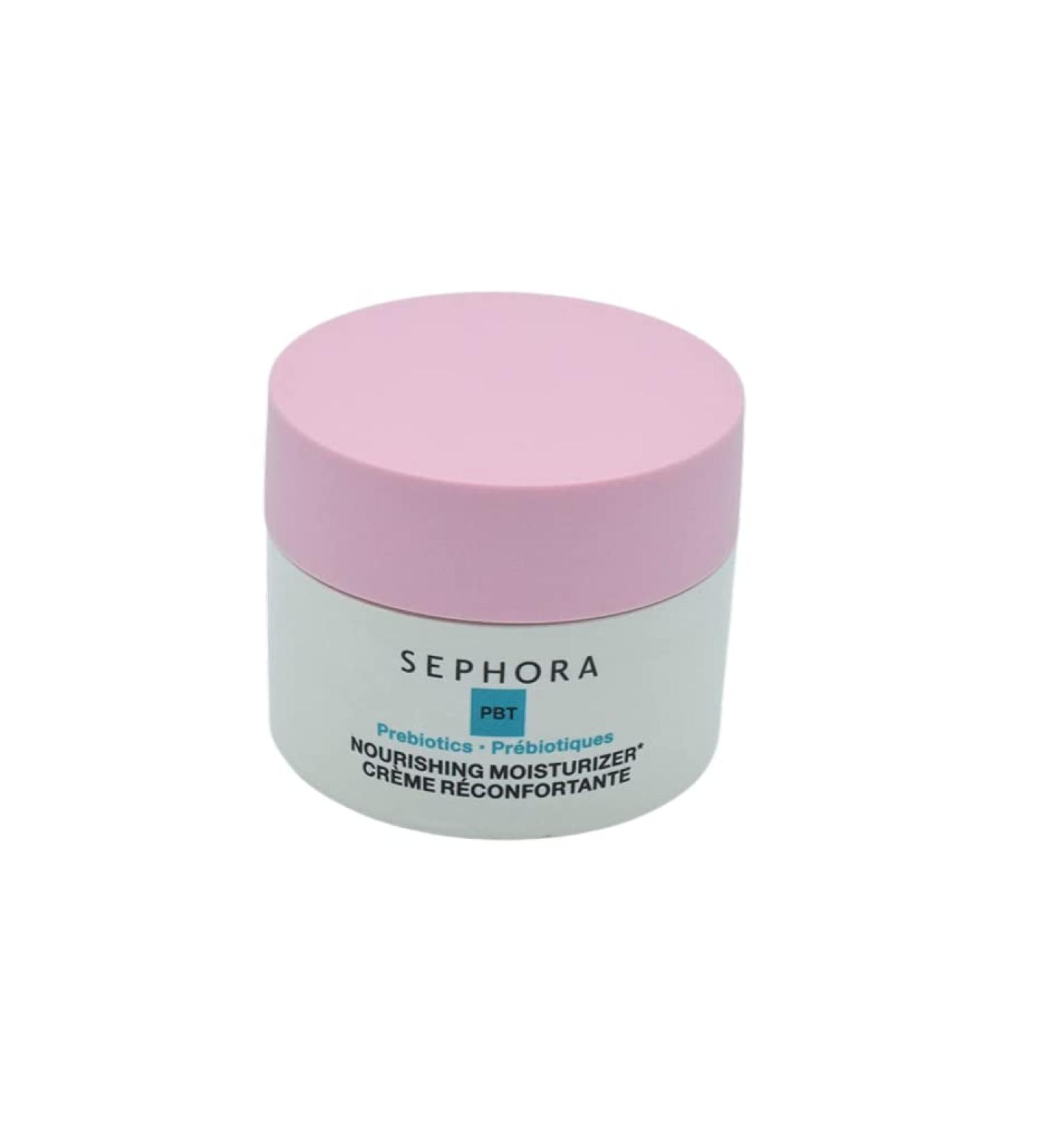 SEPHORA Collection Nourishing Prebiotic Moisturizer - 1.69 oz - Buy Online on GoSupps.com