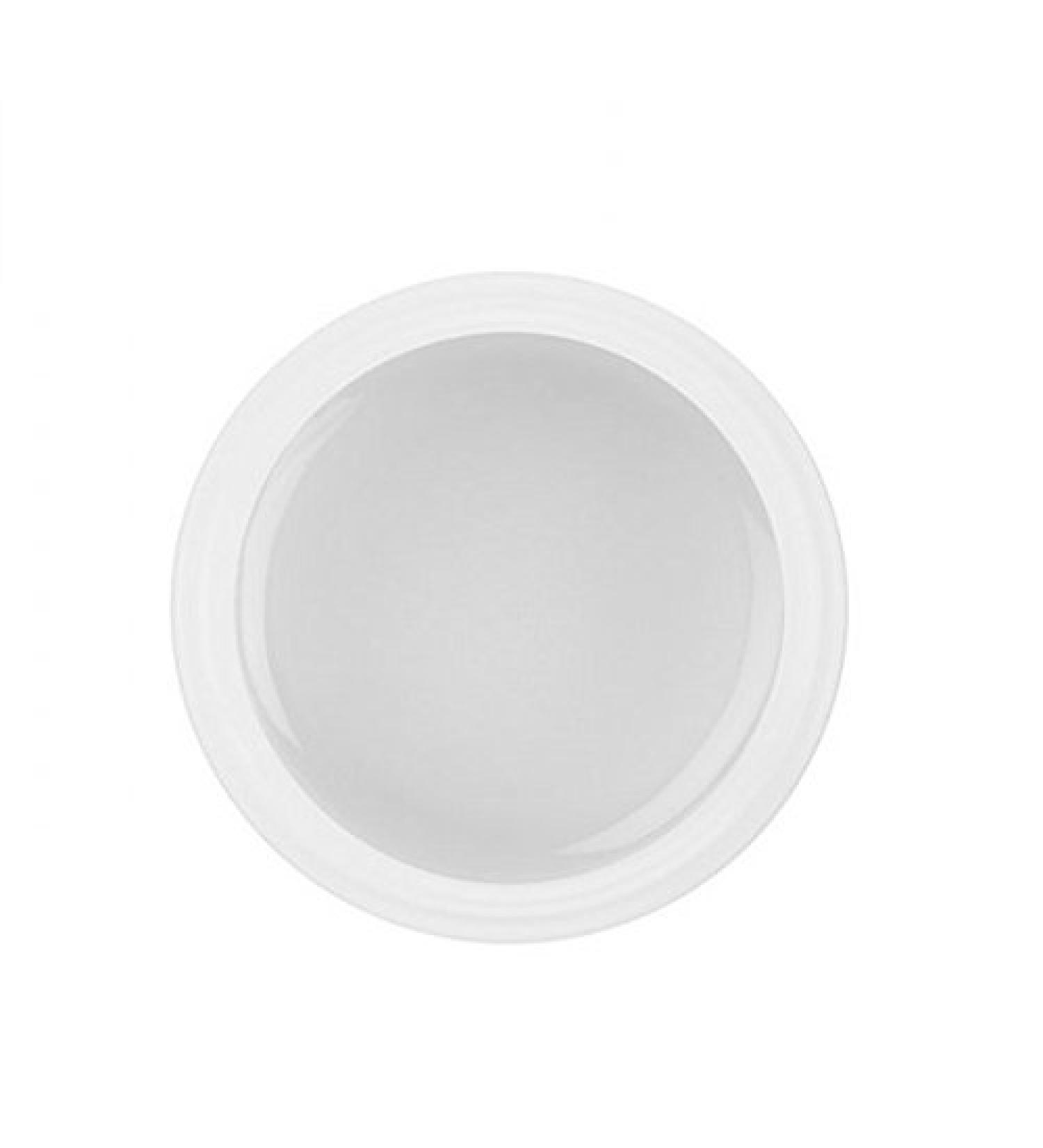 250 ml sealing gel clear STUDIO QUALITY - low viscosity - ACID-FREE - allergy sufferers - HIGH GLOSS GEL - CUTE NAILS