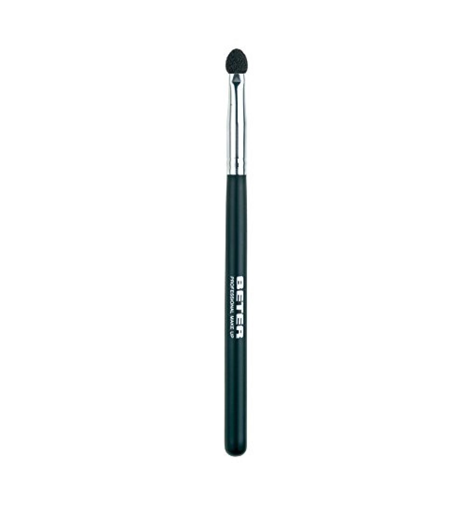 Beter - Eye shadow applicator eye shadow brush latex sponge 2 replacement applicators