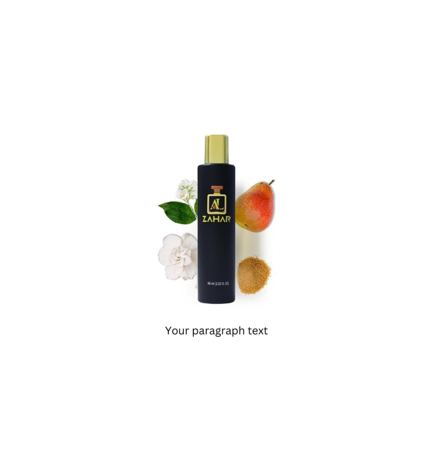 Eau De Parfum Inspired by G. Flora Gorgeous Gardenia Long Lasting Perfume For Women Paraben Free Vegan Clean Ingredients Fragrance - Spray 60 ml - Buy Online on GoSupps.com