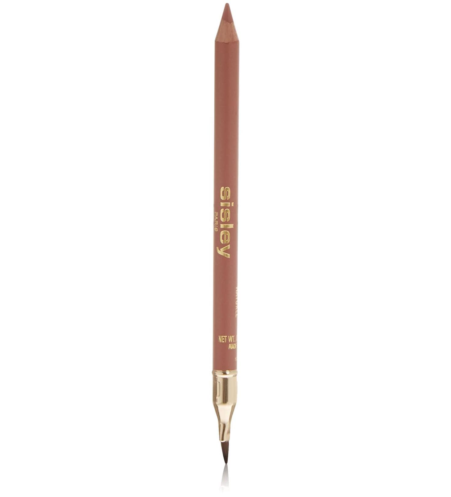 Sisley-Paris Phyto-Levres Perfect Lipliner in Beige Naturel - Shade 2 - Buy Online on GoSupps.com