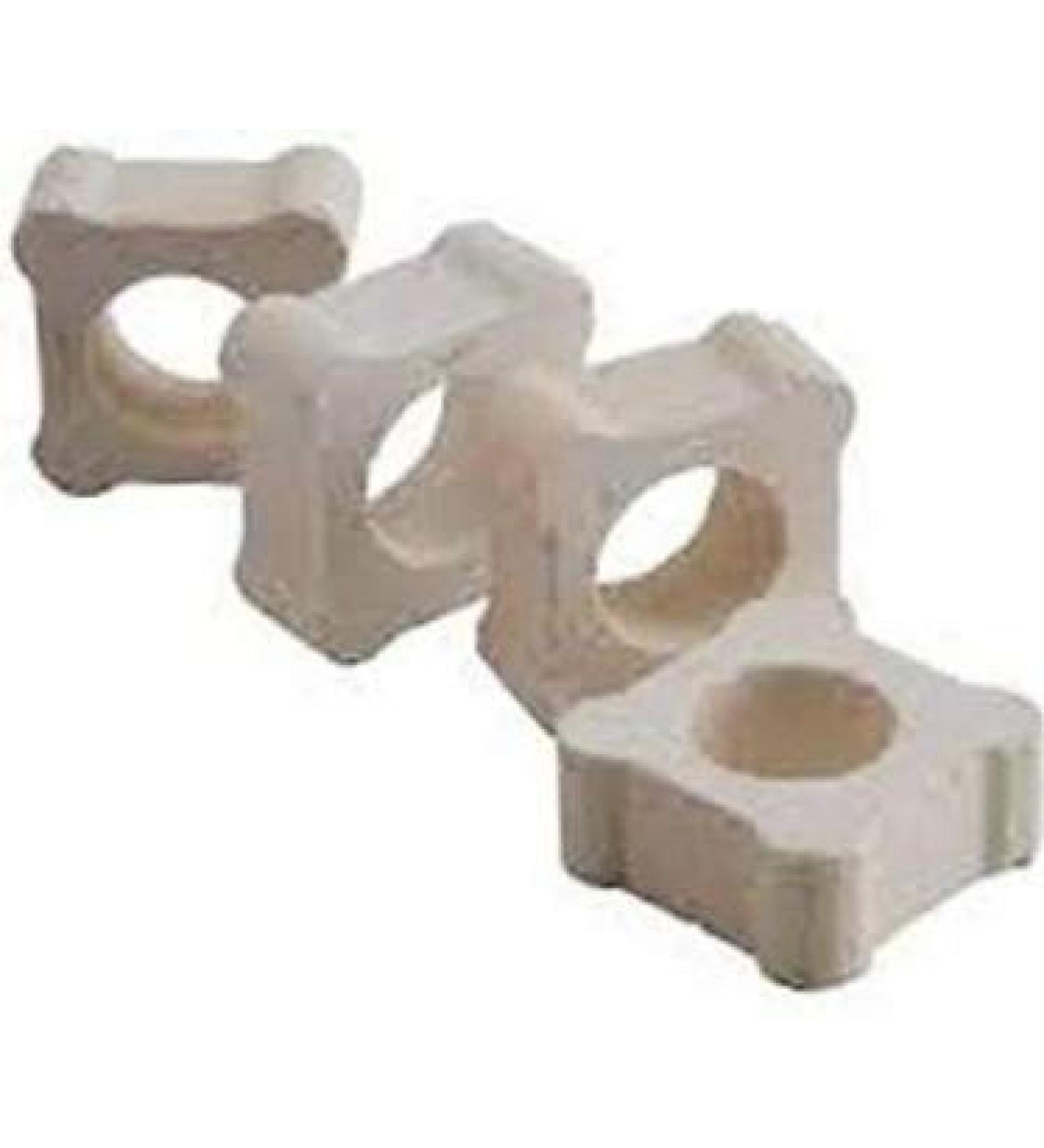 1/2 inch Tall Kiln Post -1-1/2 inch Wide - 4 Pack