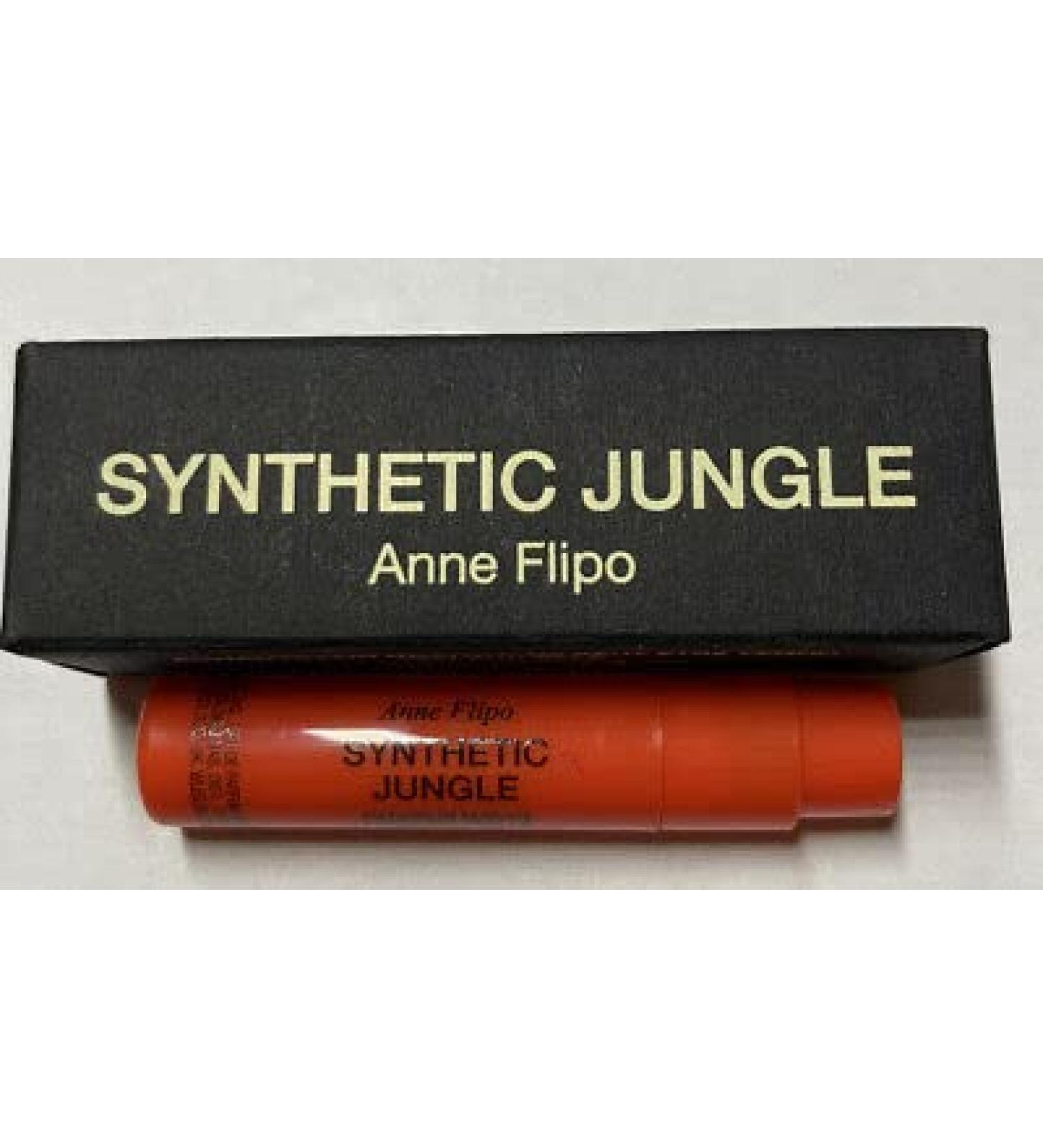 Frederic Malle Synthetic Jungle Anne Flipo Sample 0.04 fl oz / 1.2 ml