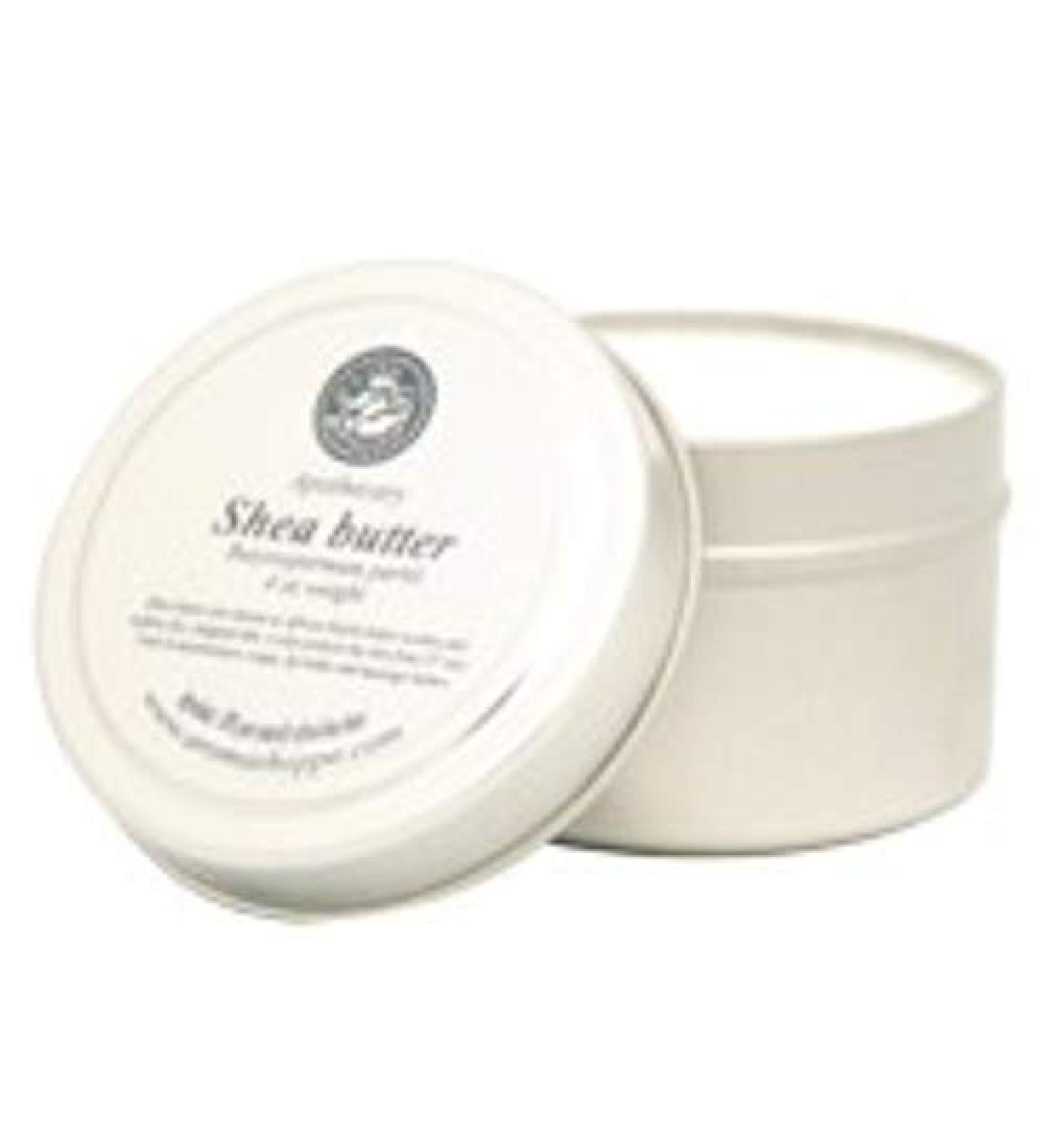 Beurre de karit - Beurre v g tal 100% naturel - pour rouges l vres onguents baumes l vres 50g