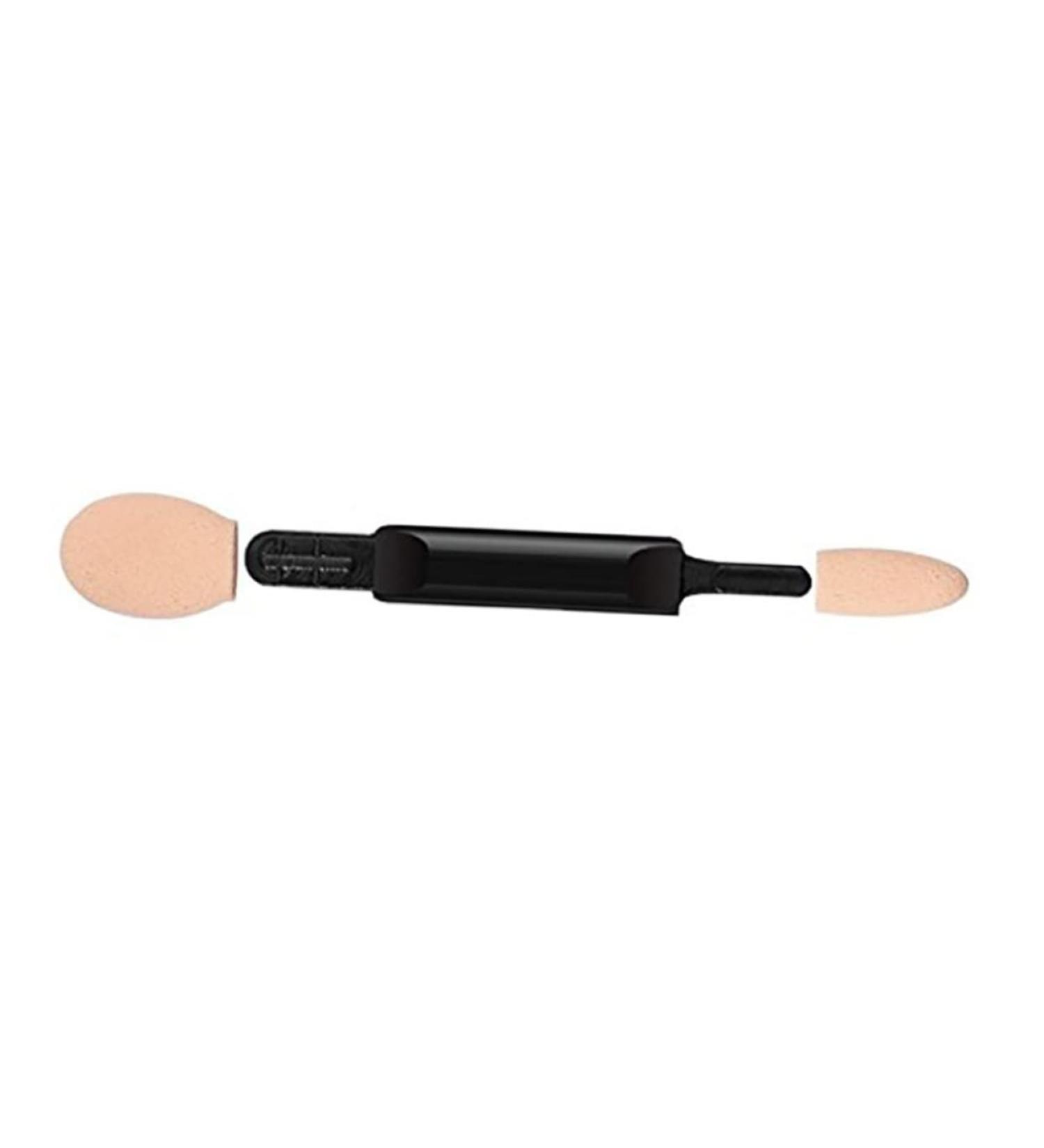 NOLITOY 50pcs Makeup Brush Eyeshadow Applicators Disposable Eye Shadow Applicator Eye Shadow Brush Mix Miss medium Assorted Color - Buy Online on GoSupps.com