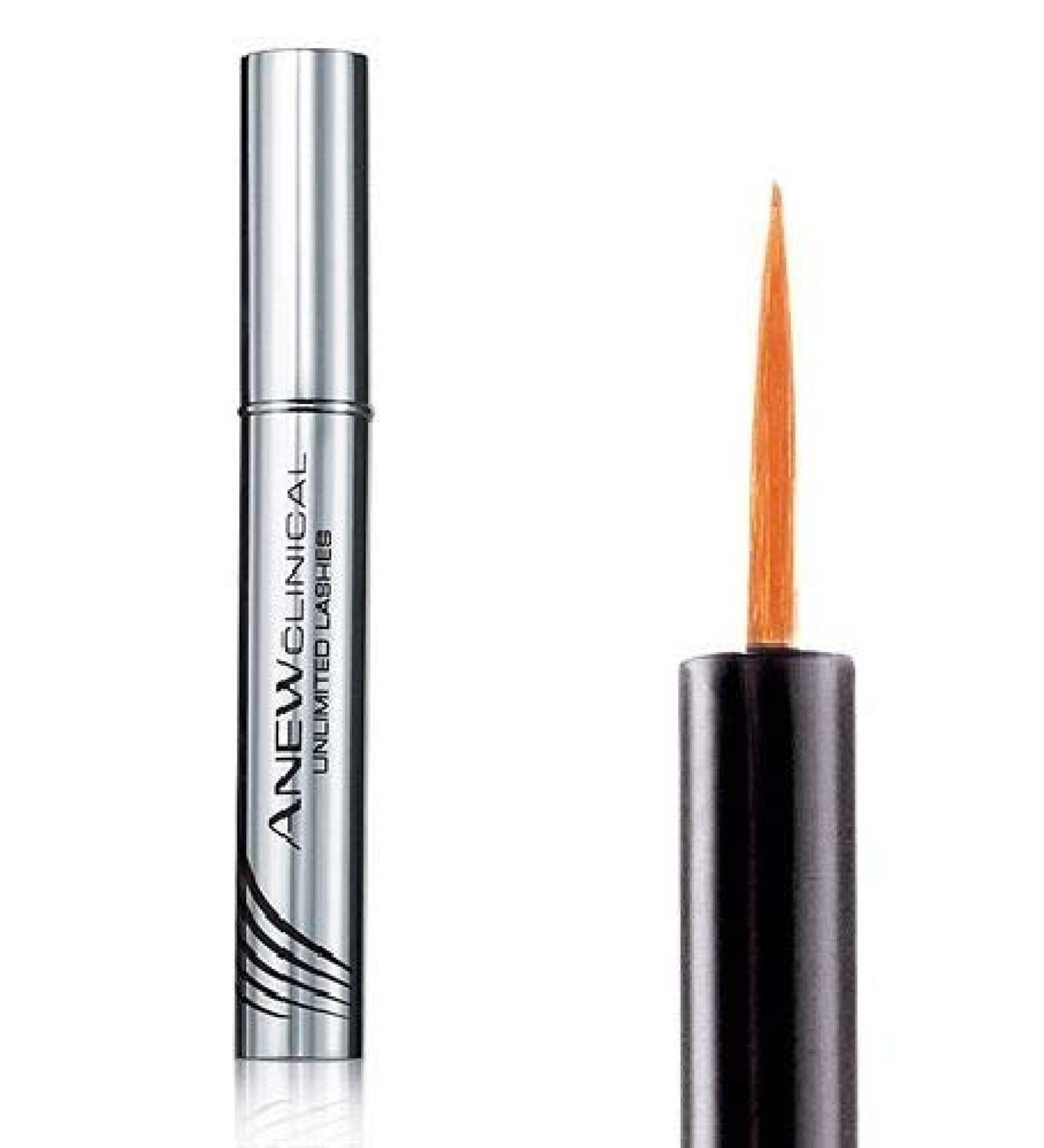 Avon Anew Clinical Unlimited Lashes Lash & Brow Activating Serum