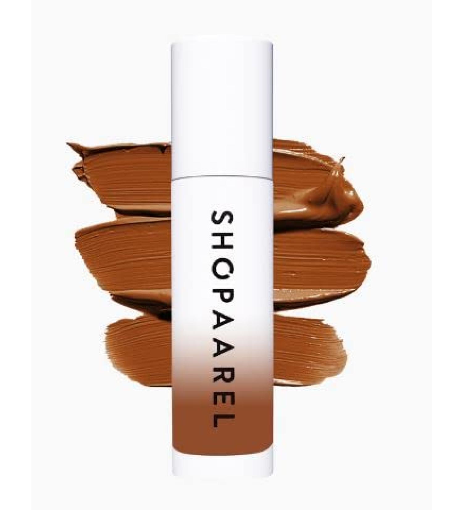 SHOPAAREL Miracle Skin Foundation Deep Touch 10 - Buy Online on GoSupps.com